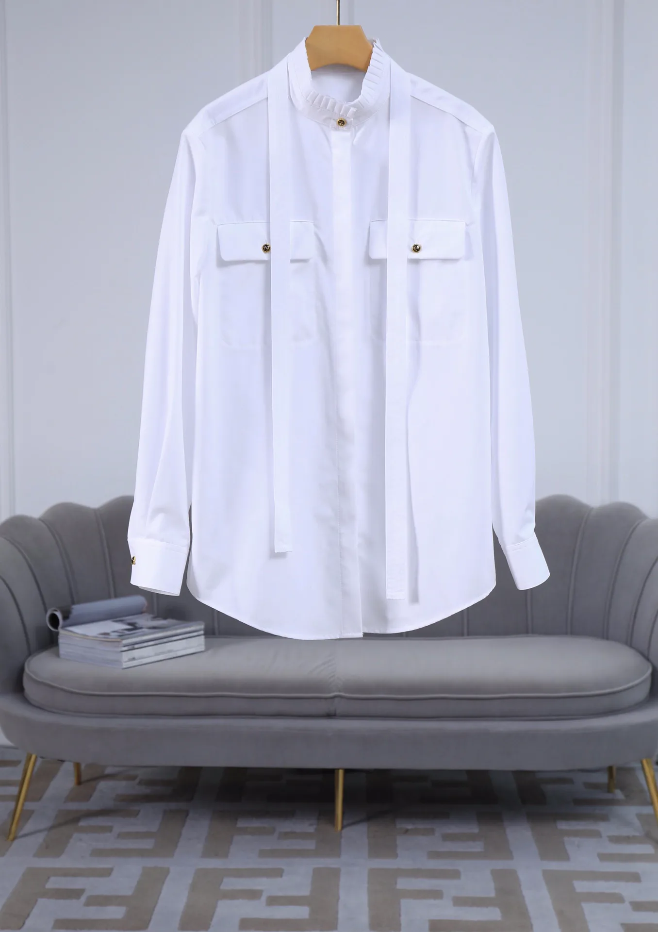 Рубашки Женские Louis Vuitton 630603