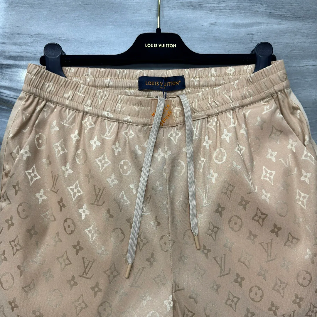 Шорты Мужские Louis Vuitton 11399611