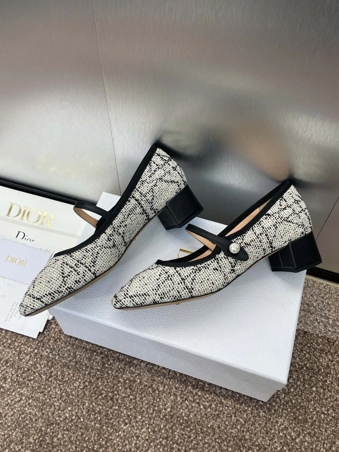 Босоножки Женские Christian Dior 11541957