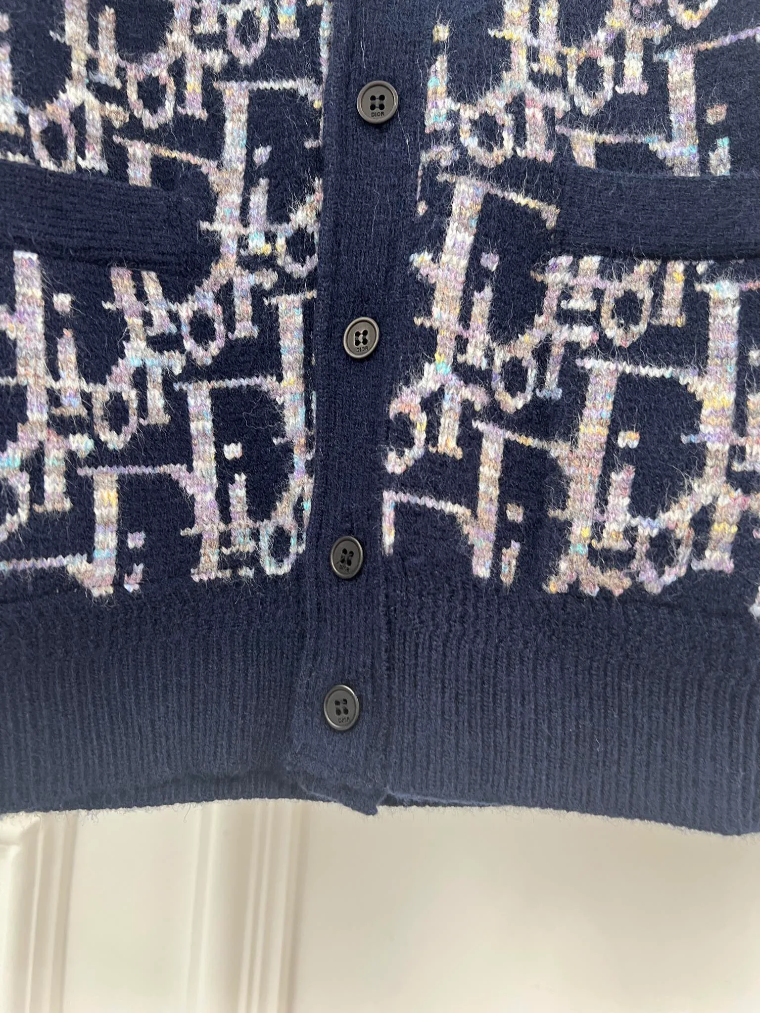 Джемперы И Свитеры Женские Christian Dior 18629