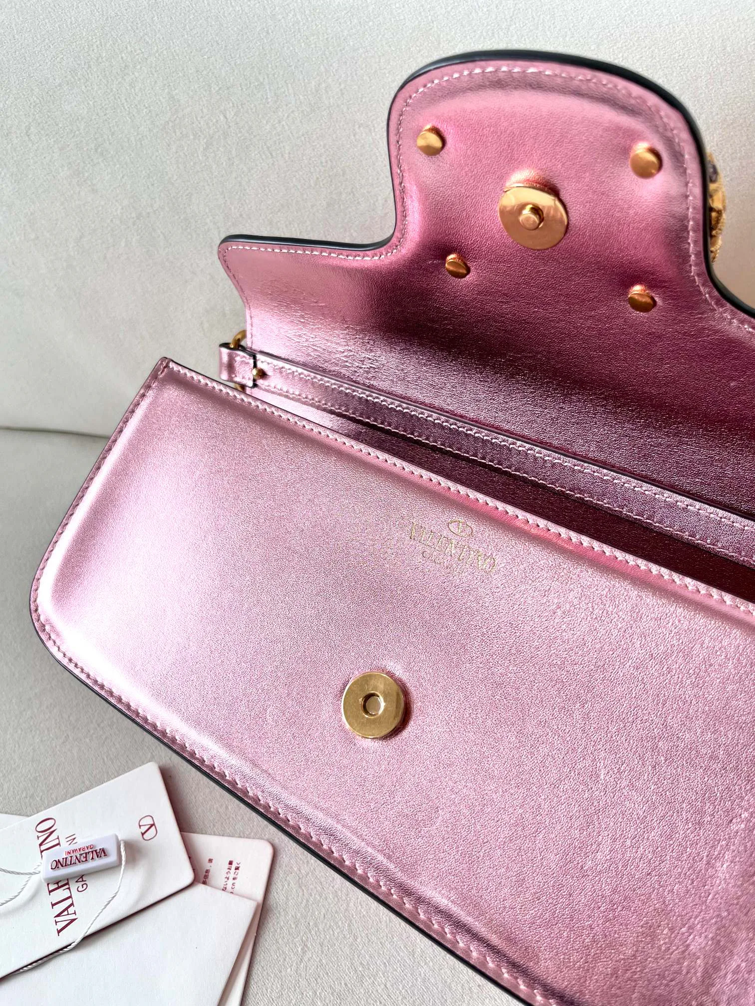 Сумки На Ремне Женские Valentino 941342
