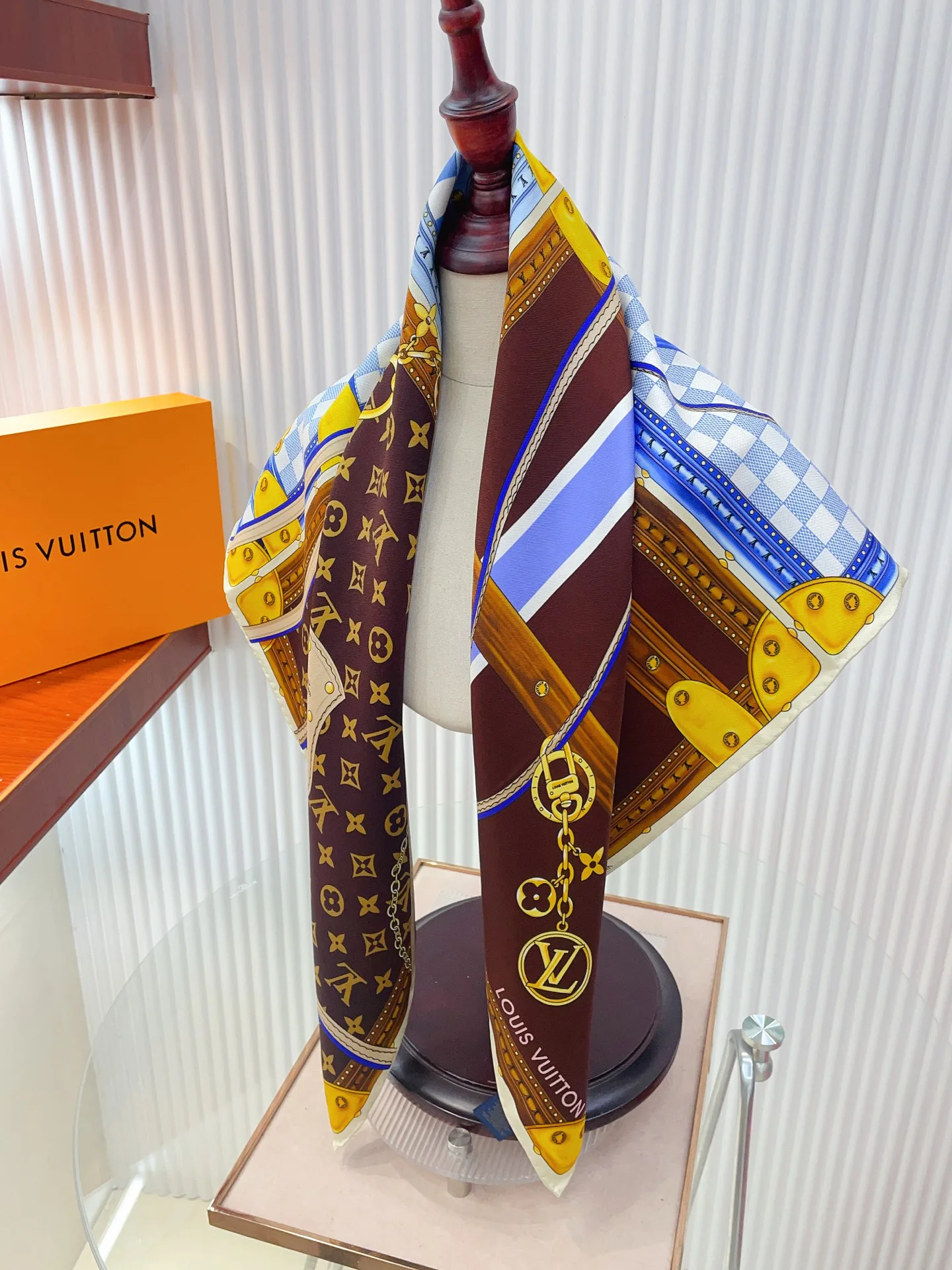 Шарфы Loro Piana 11335419