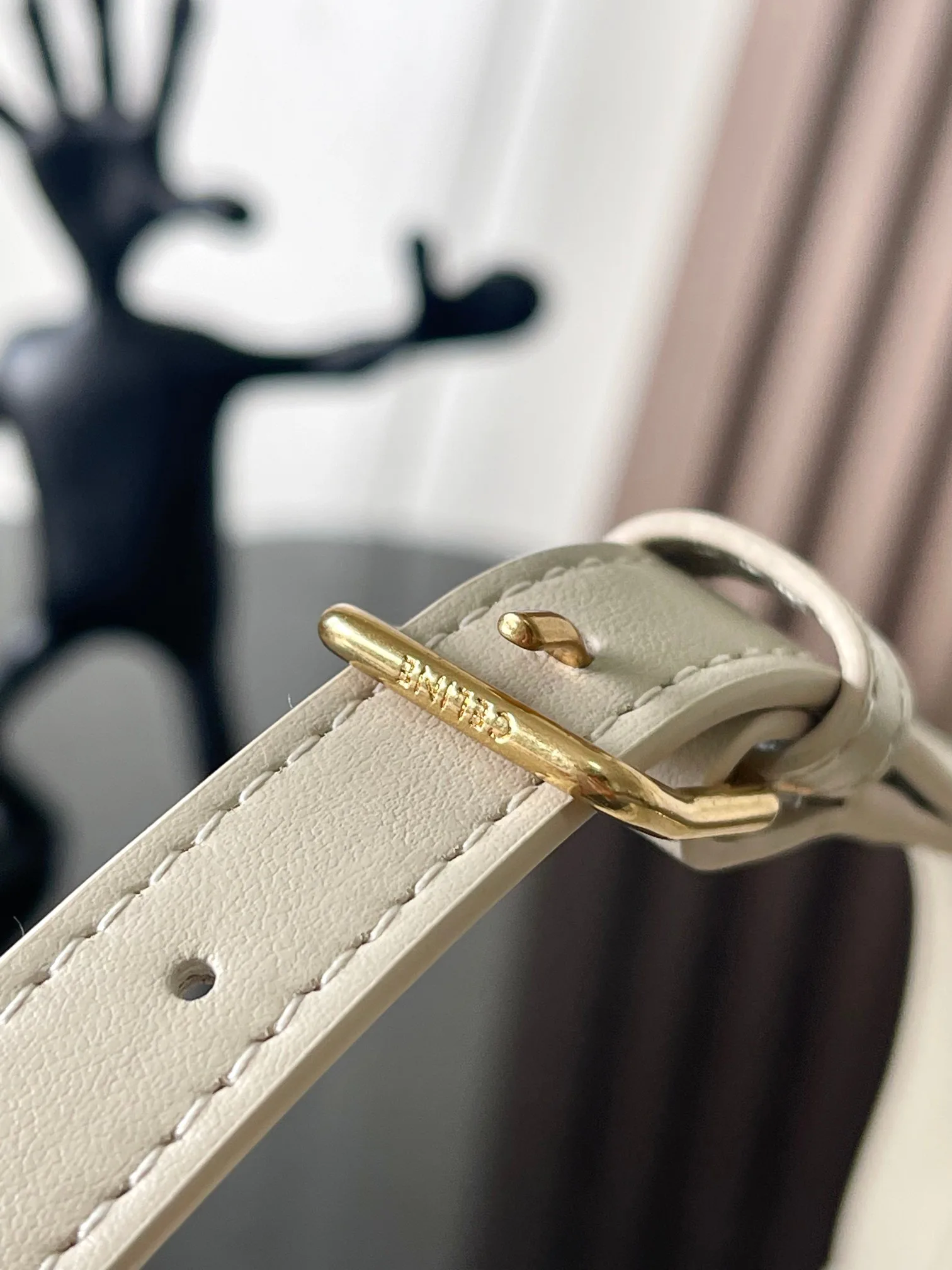 Сумки На Ремне Женские Celine 423814