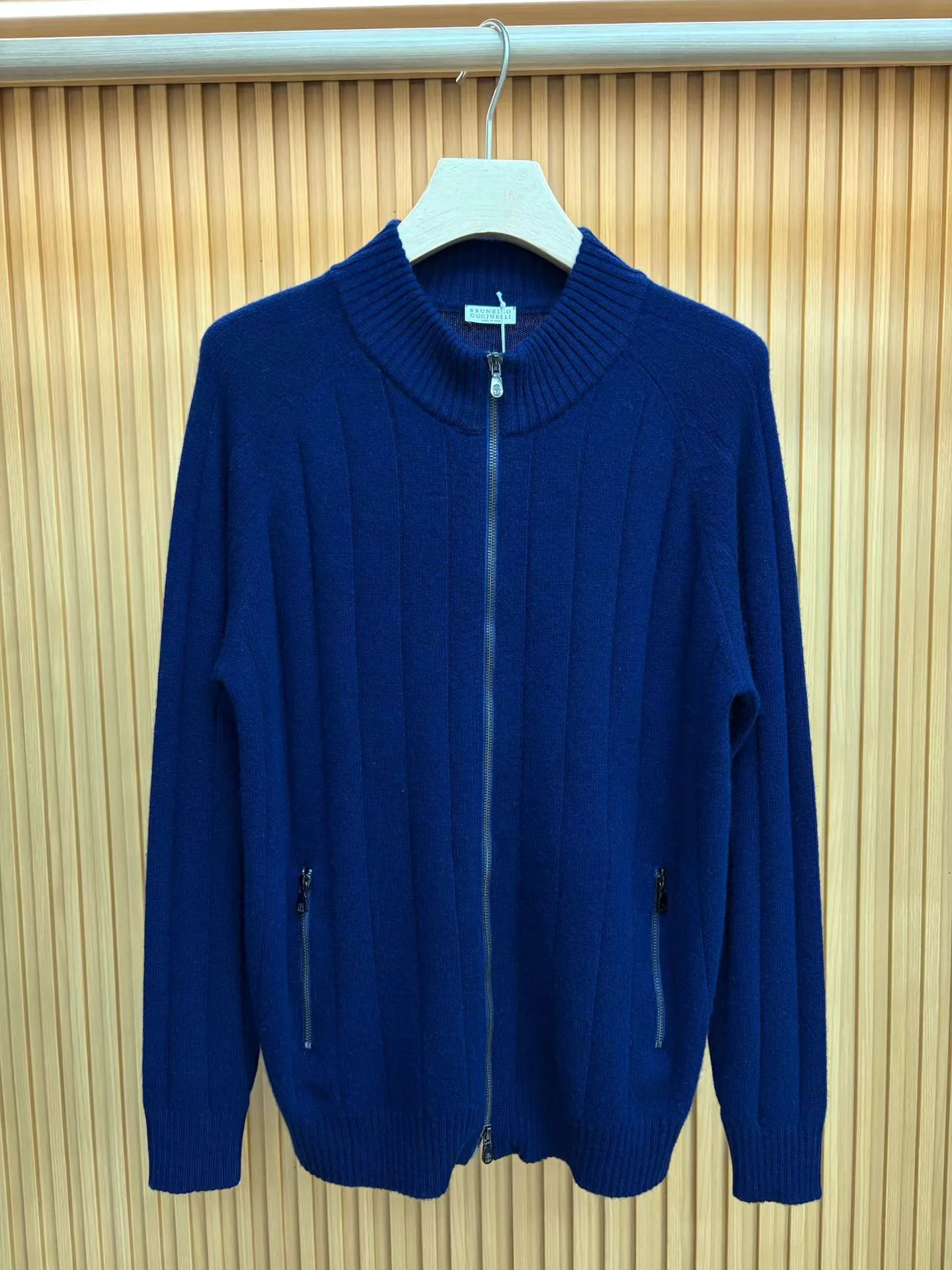 Джемперы И Свитеры Мужские Brunello Cucinelli 18084719