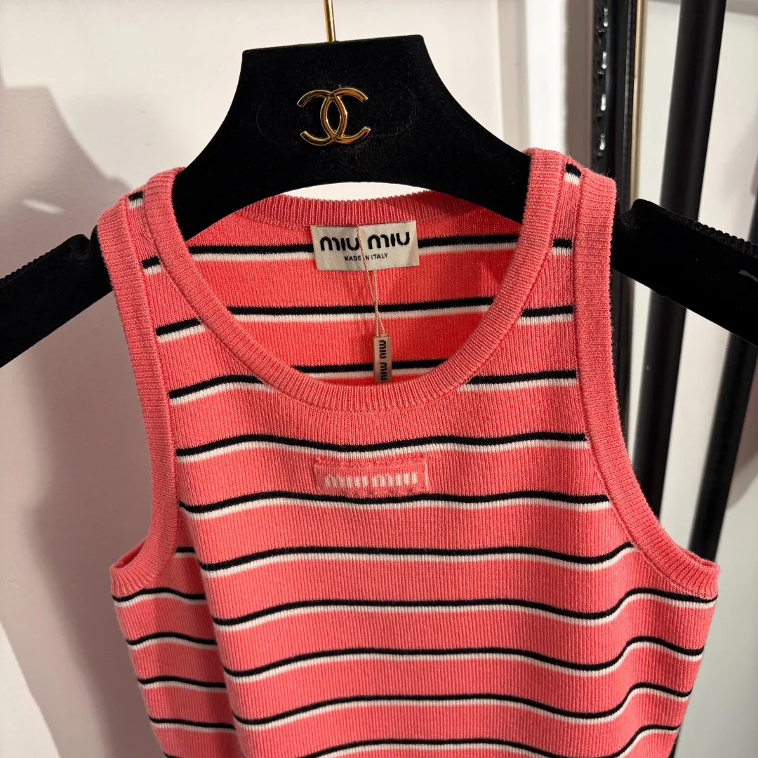 Жилеты Мужские Miu Miu 12896620