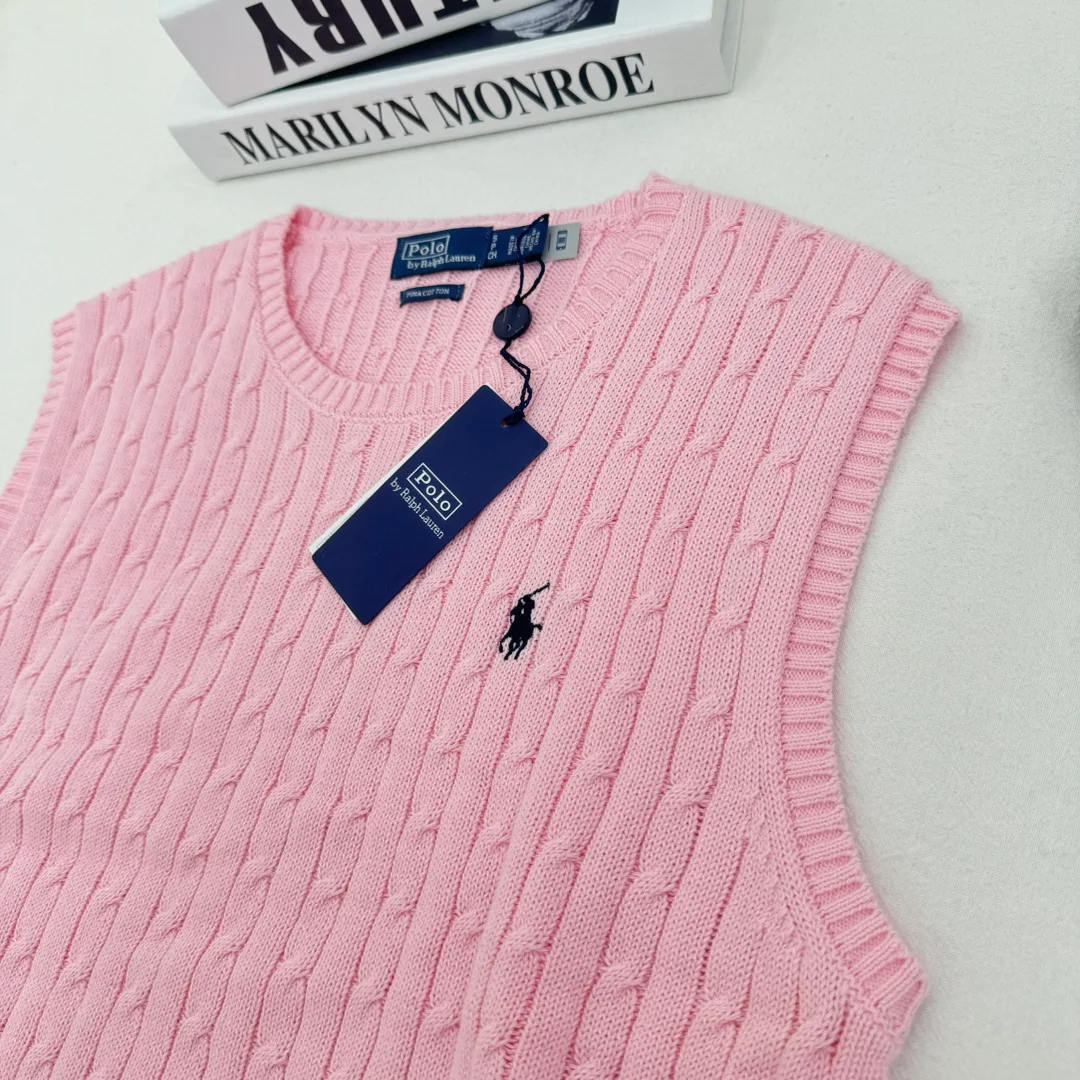 Жилеты Женские Ralph Lauren 10231176