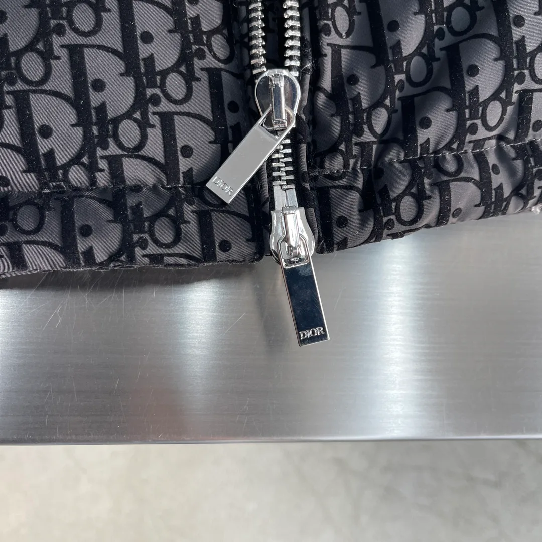 Куртки И Пуховики Мужские Christian Dior 1860149