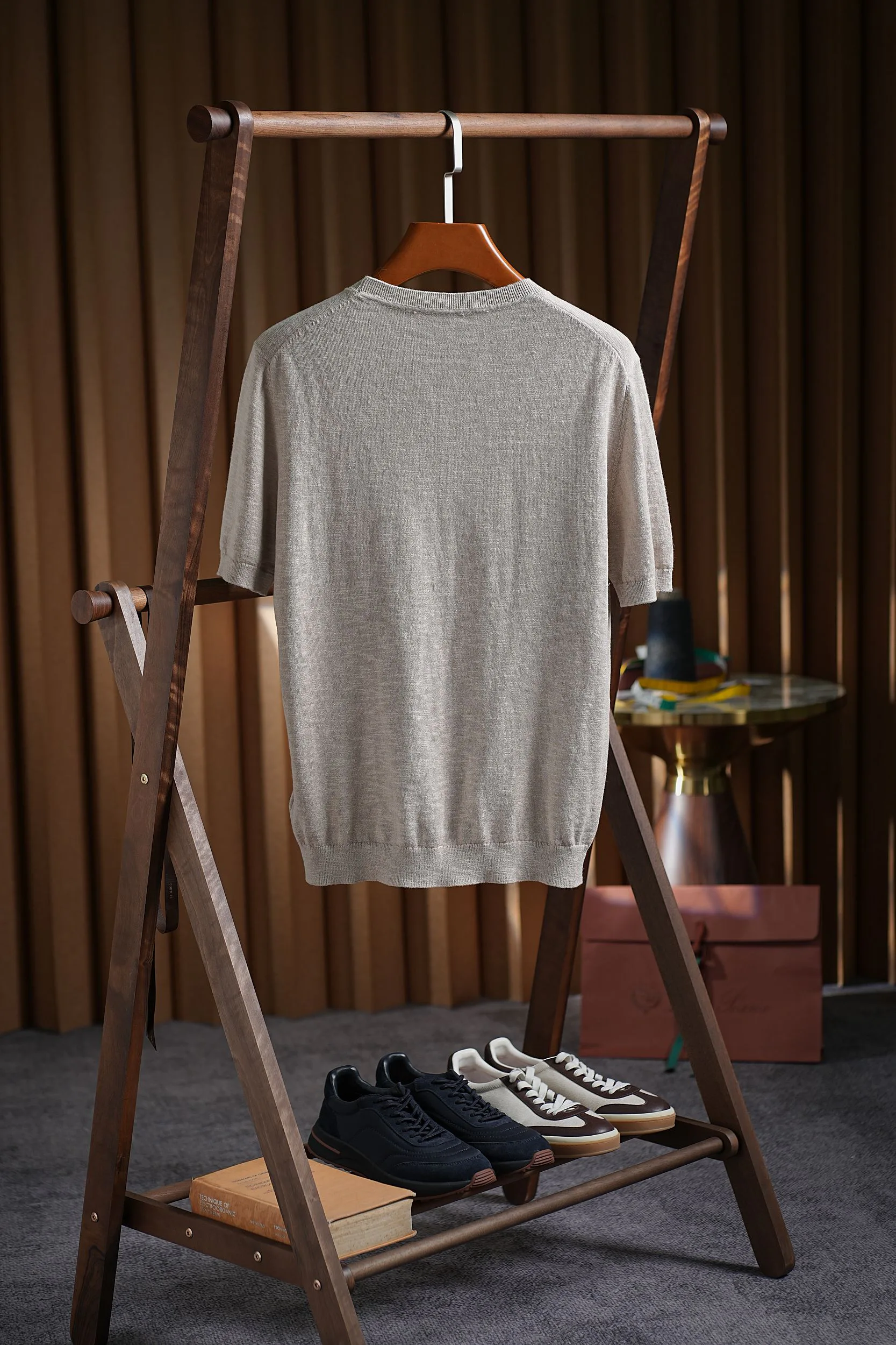 Футболки Мужские Loro Piana 11250701