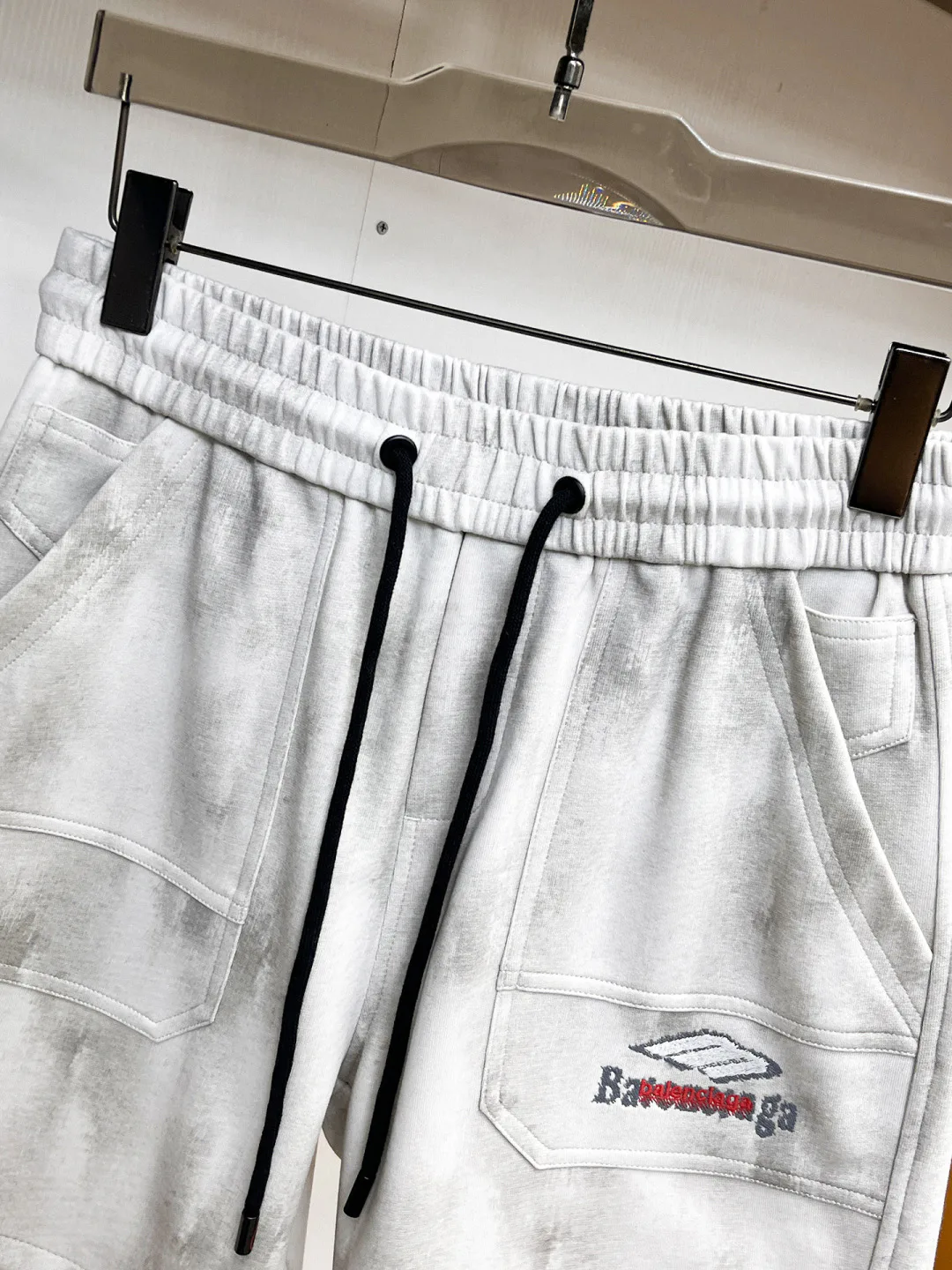 Шорты Мужские Balenciaga 13417535