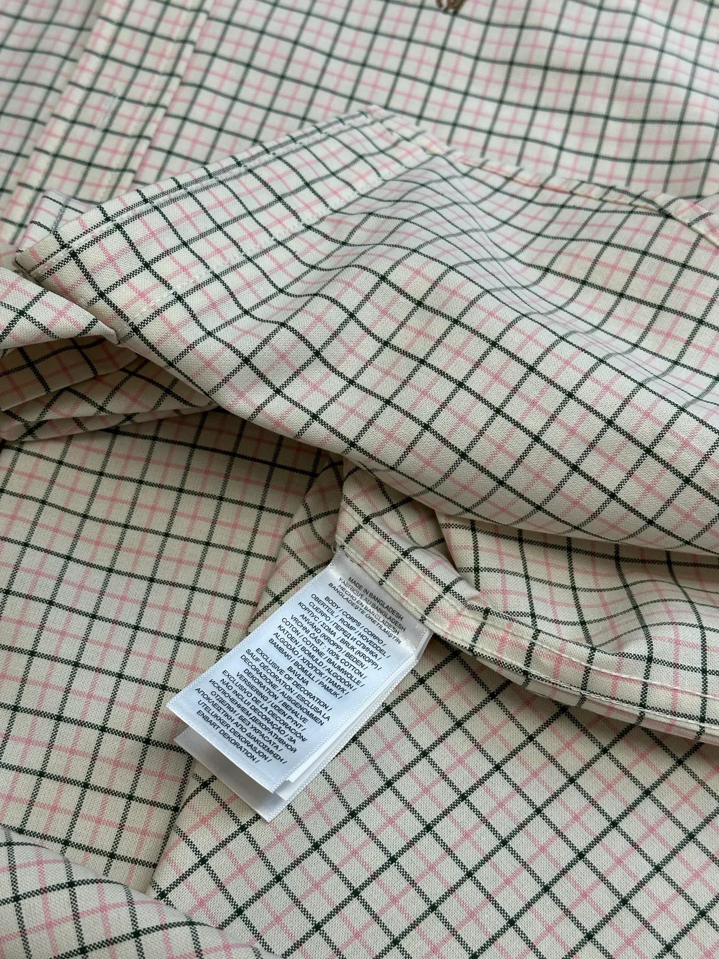 Рубашки Женские Ralph Lauren 11754199