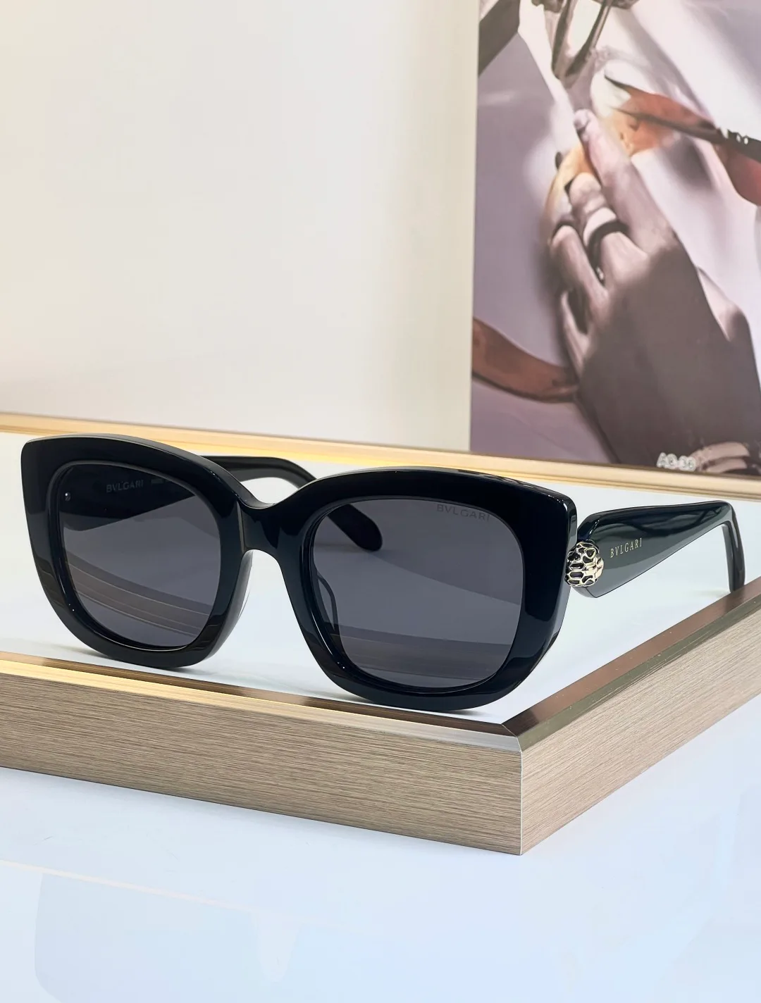 Очки Bvlgari 12959325