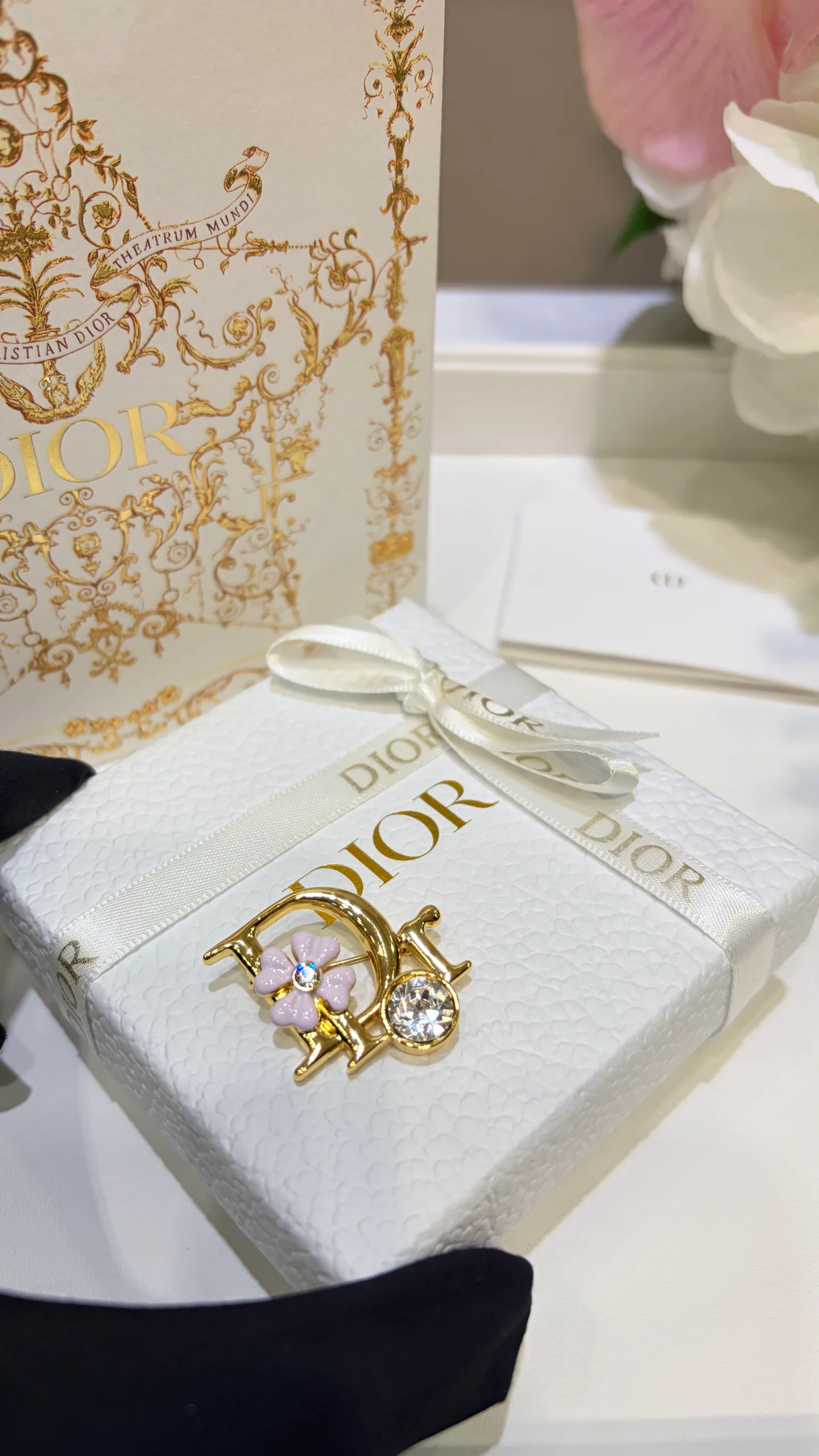 Бижутерия Christian Dior 17902172