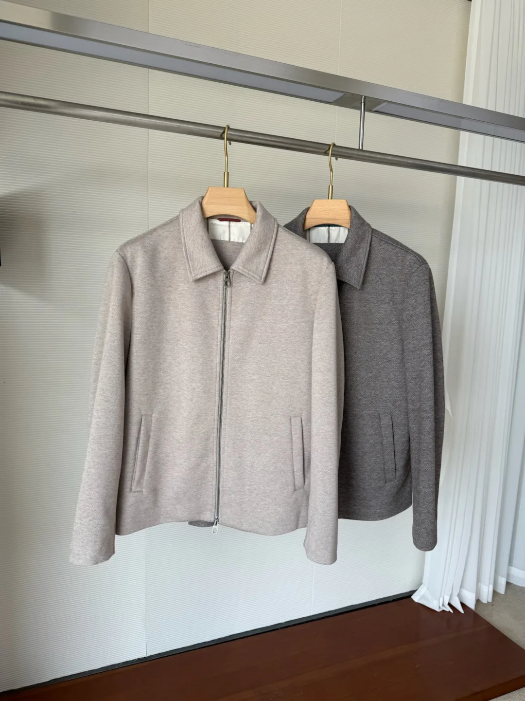 Куртки И Пуховики Мужские Loro Piana 862061