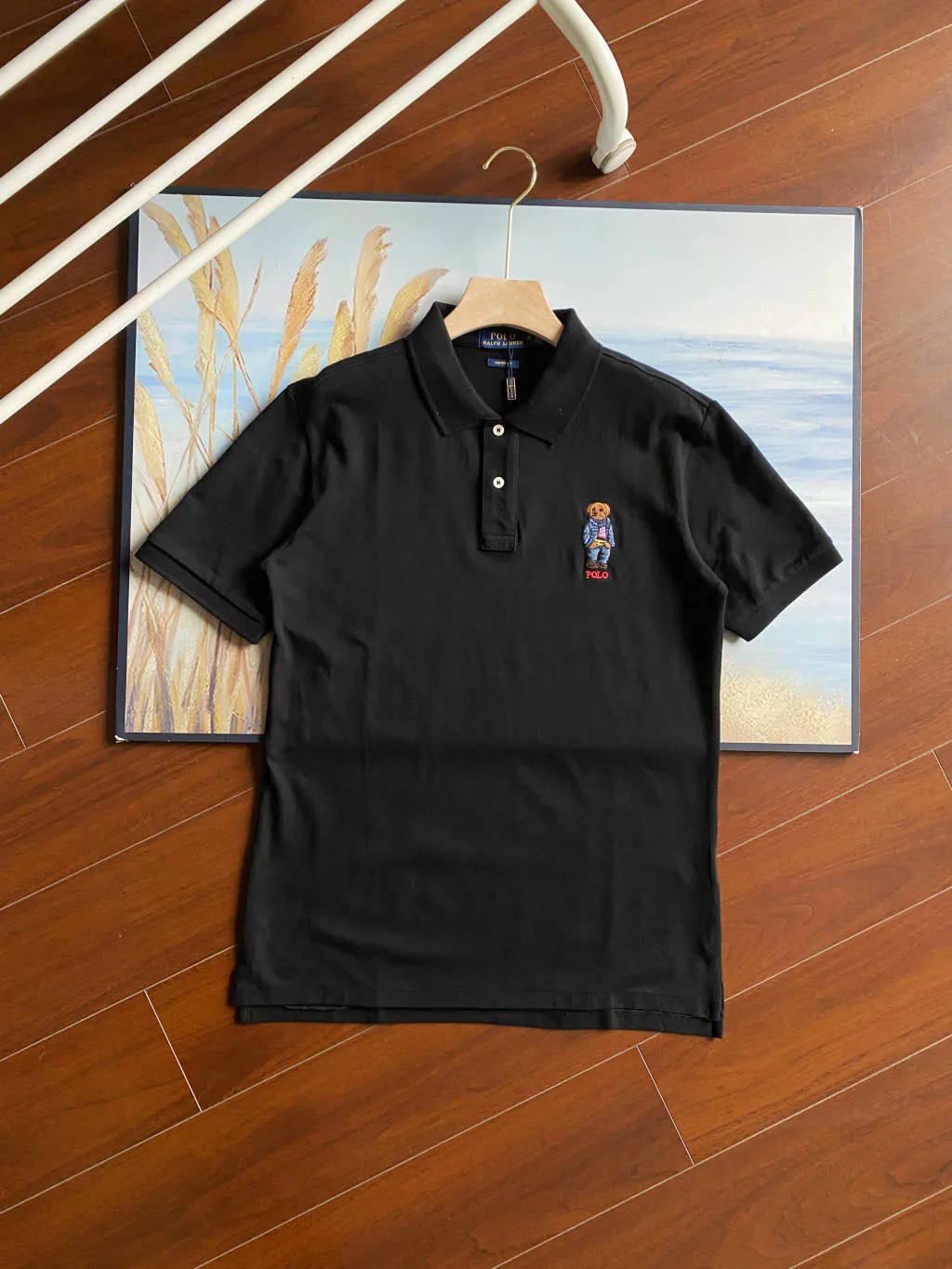 Рубашки Мужские Ralph Lauren 11523518