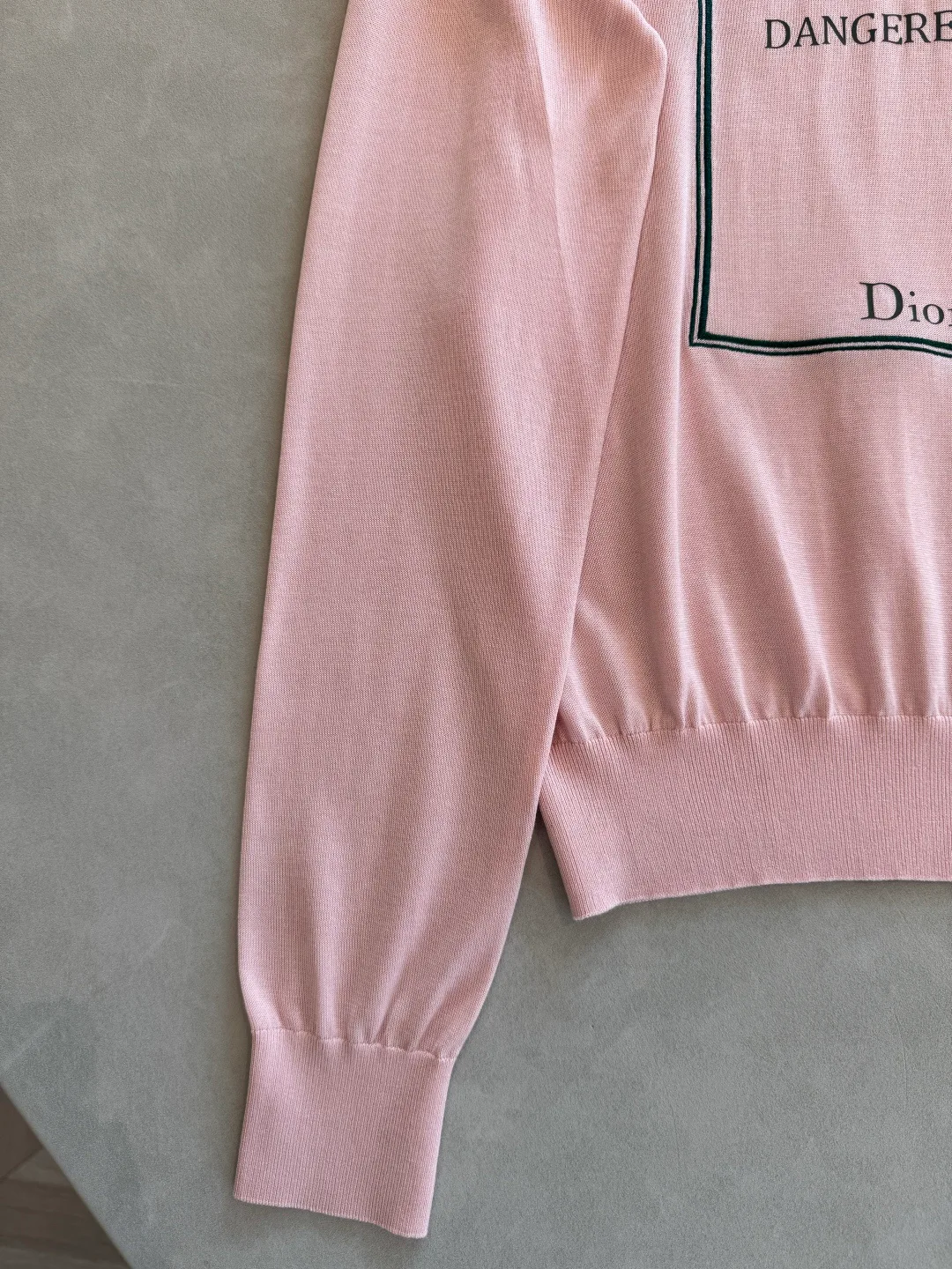 Джемперы И Свитеры Женские Christian Dior 17727787