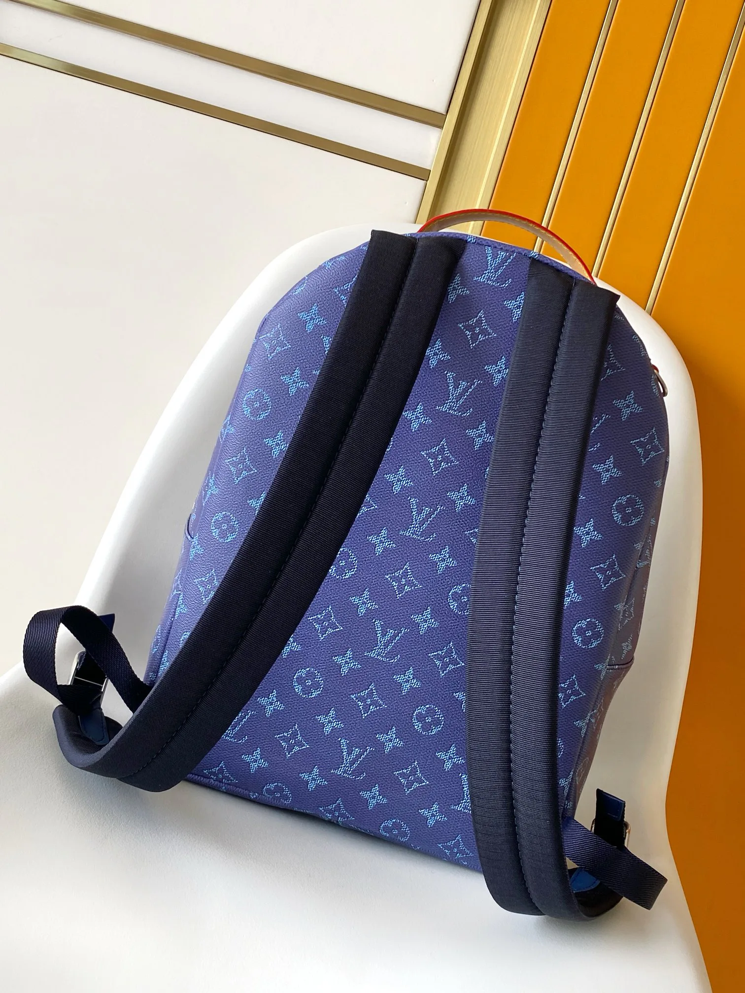 Рюкзаки Женские Louis Vuitton 13435252