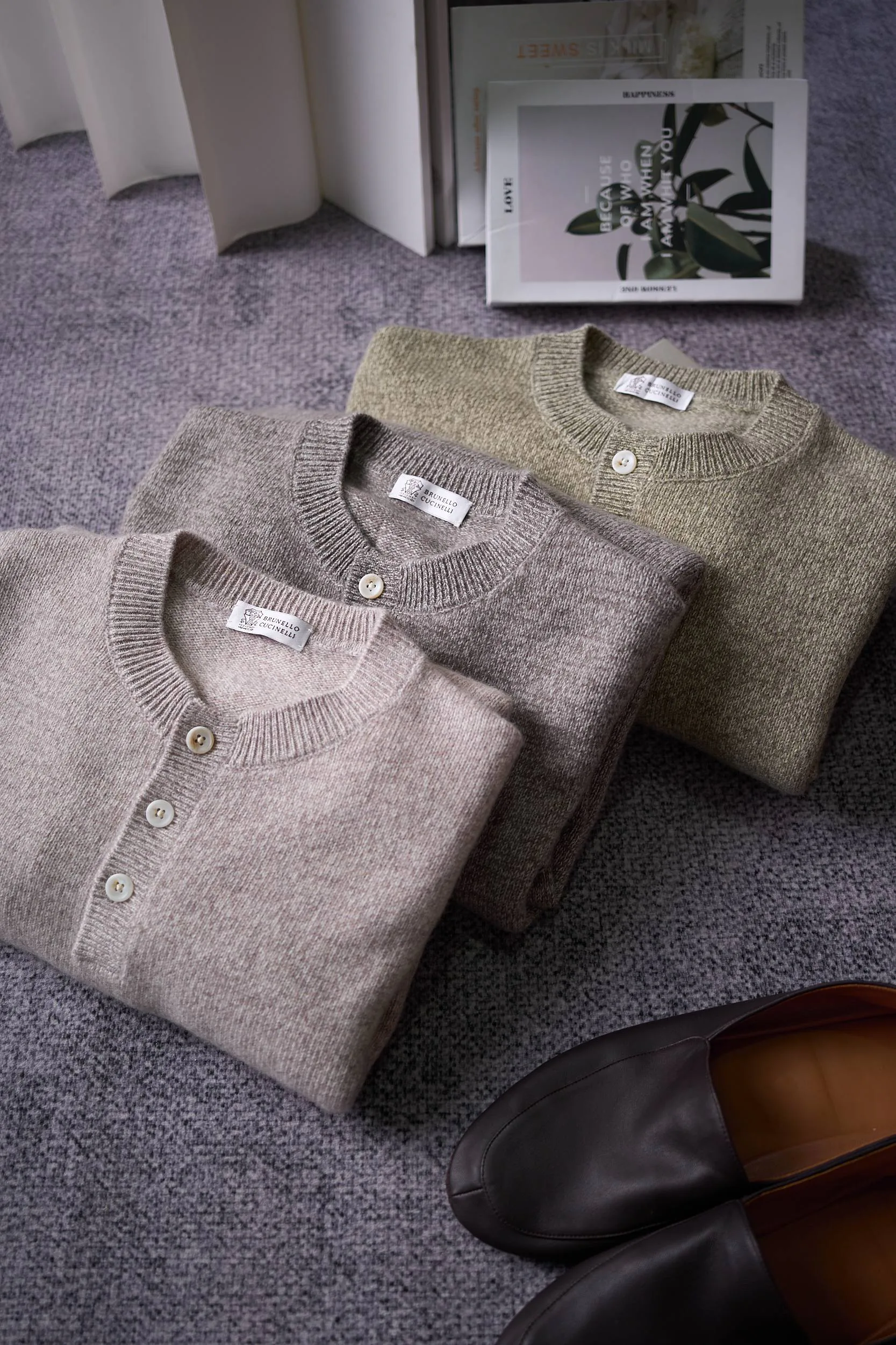 Свитеры Мужские Bc 154709