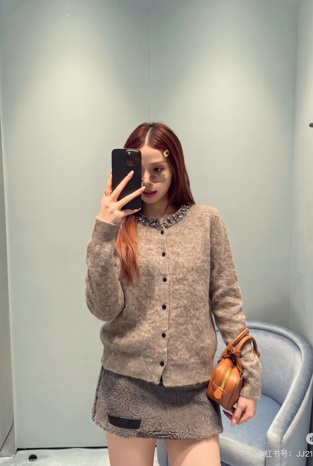 Джемперы И Свитеры Женские Miu Miu 19071218