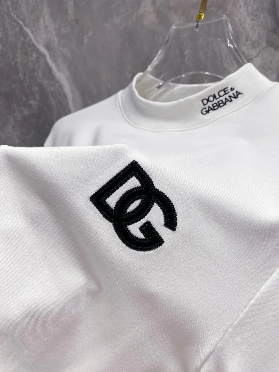 Лонгсливы Мужские Dolce & Gabbana 1127983