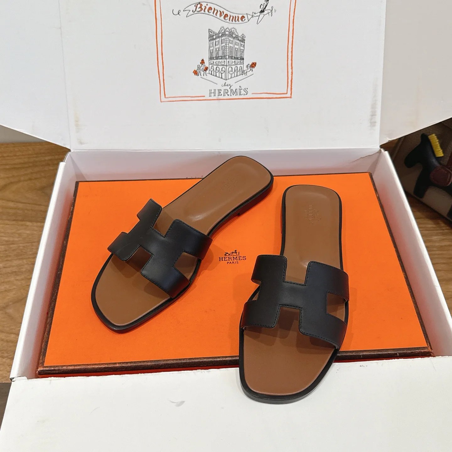 Сандалии Женские Hermes 10813746