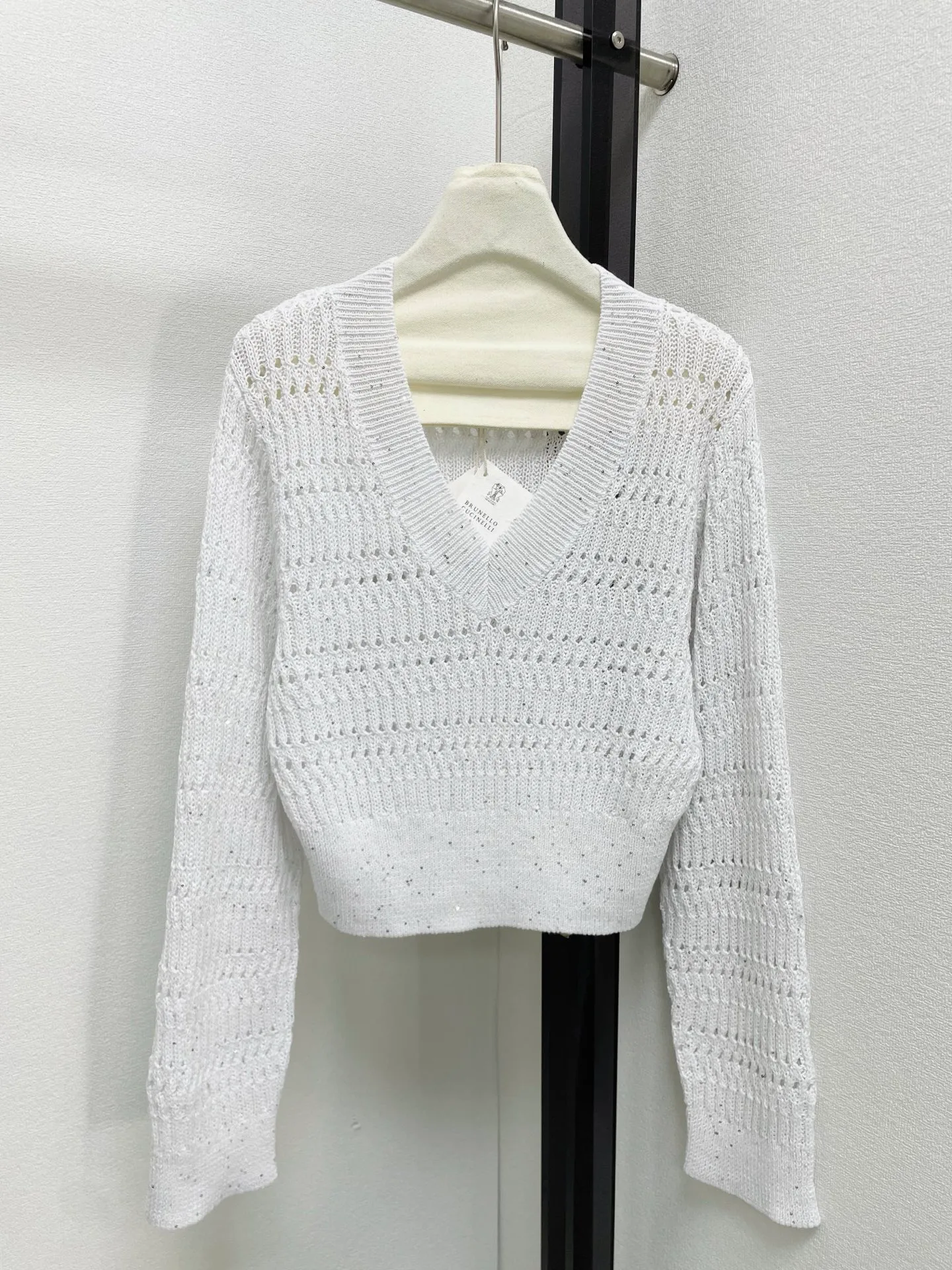 Джемперы И Свитеры Женские Brunello Cucinelli 6242023