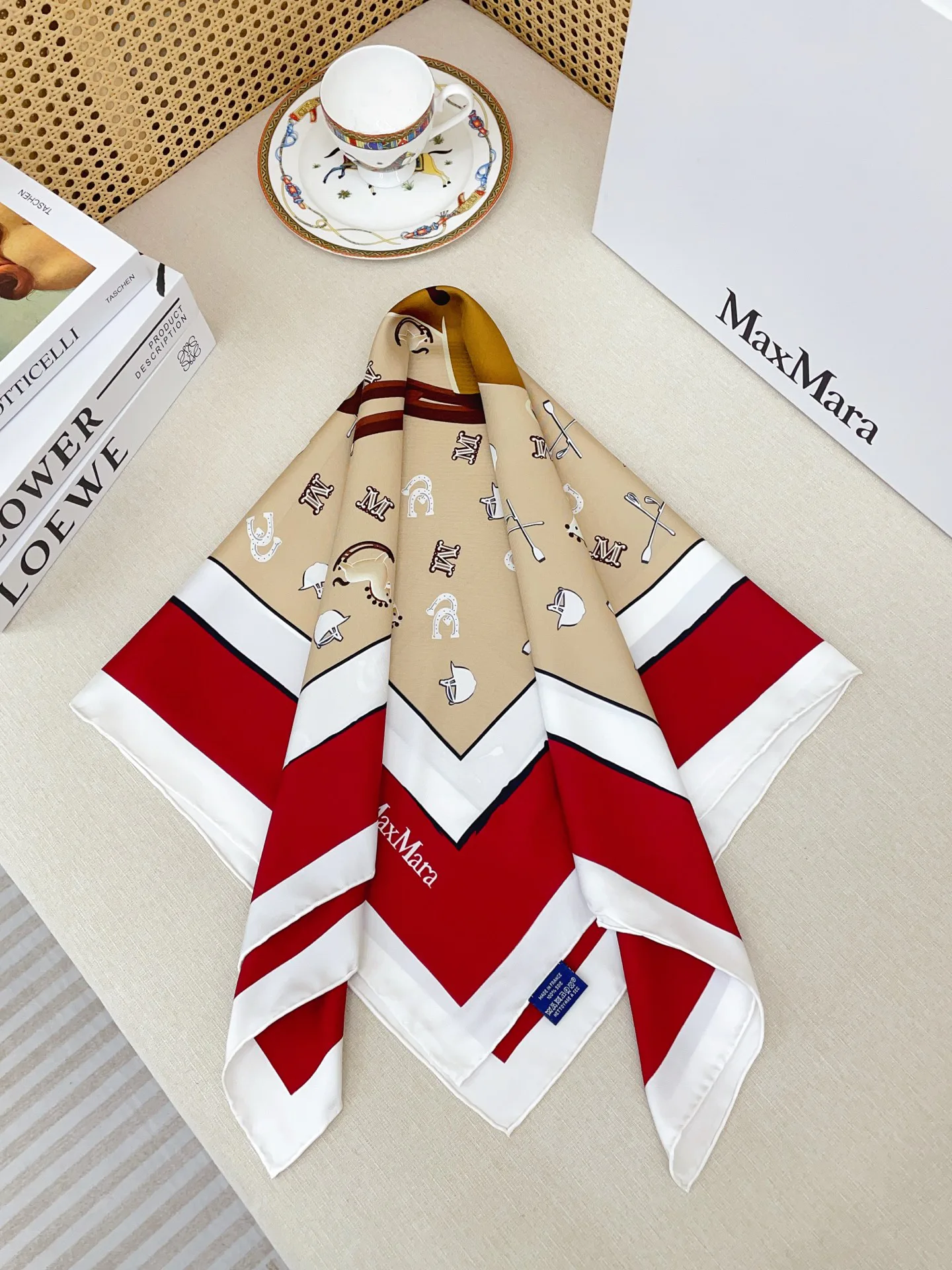 Платки Max Mara 13119755