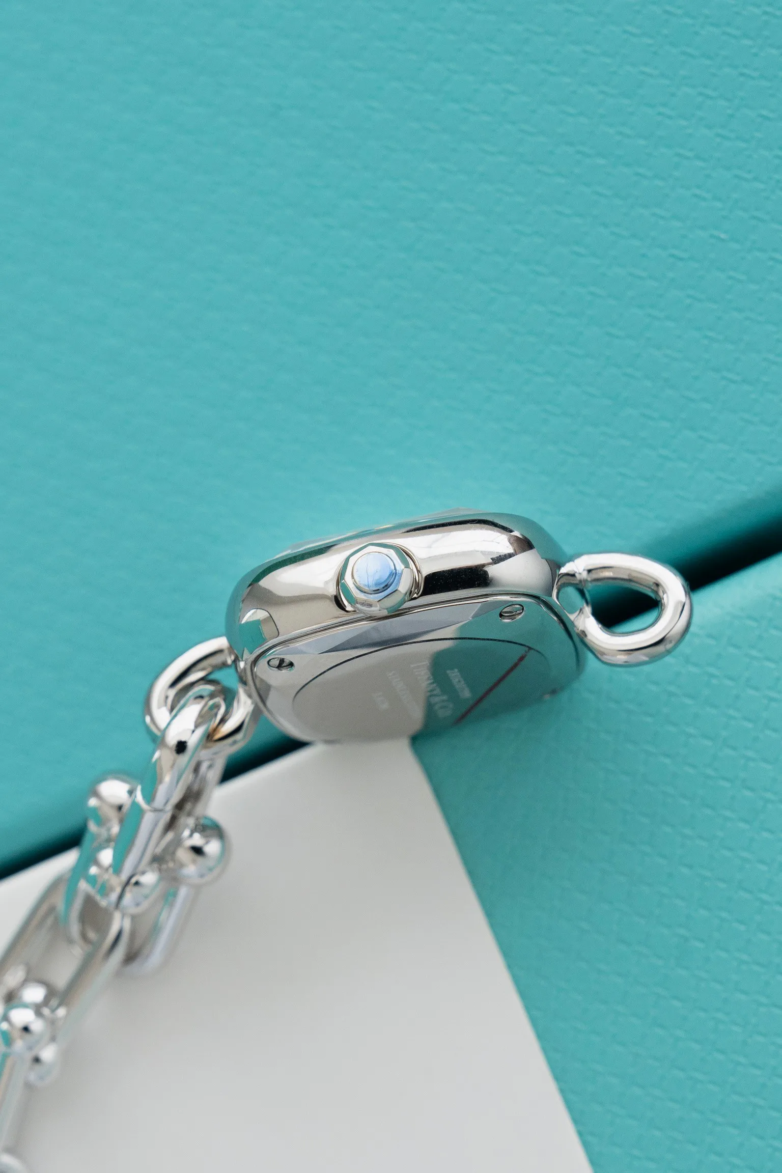 Часы Женские Tiffany 10015404