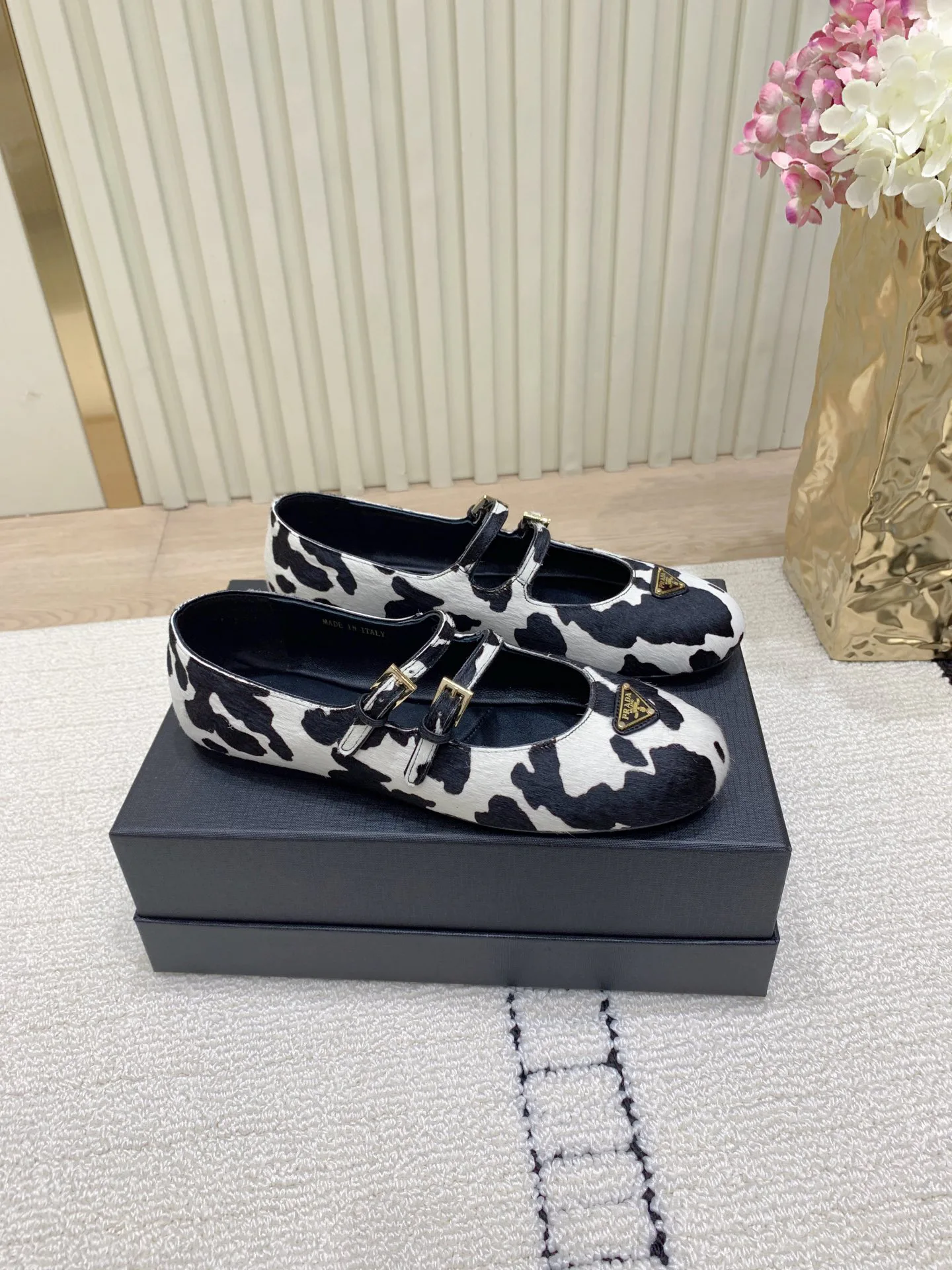 Лоферы И Мокасины Женские Prada 3396728