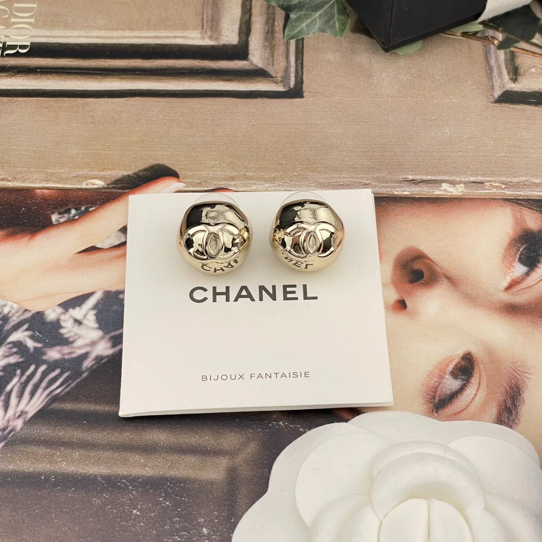 Бижутерия Chanel 11465462