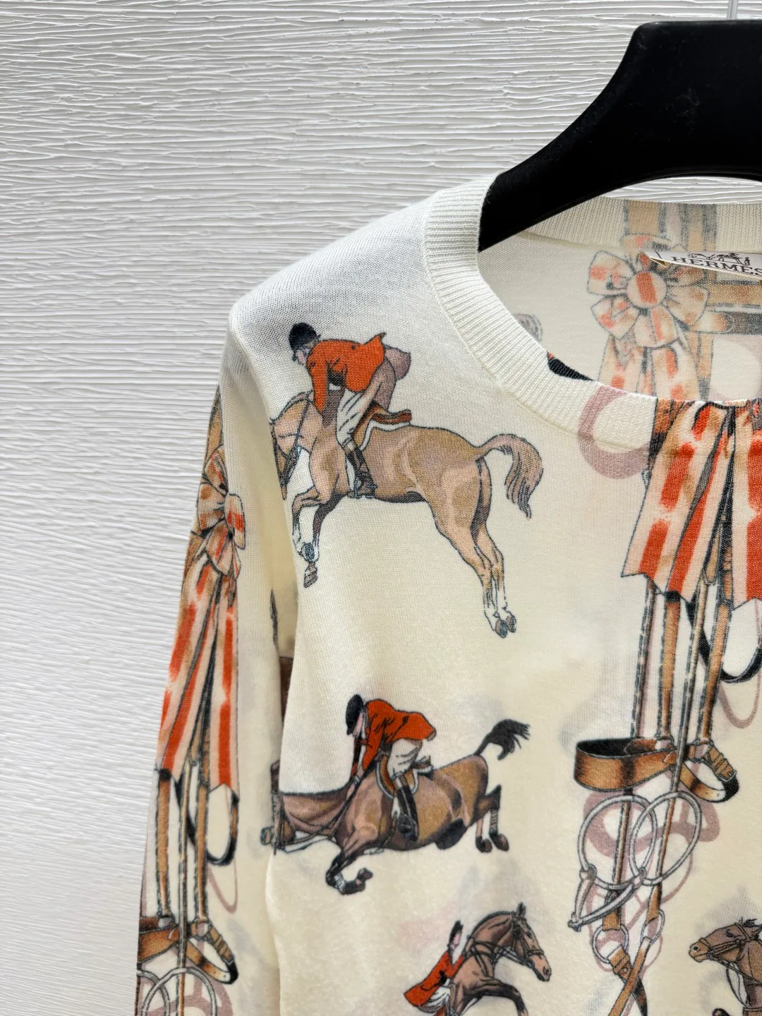 Джемперы И Свитеры Женские Hermes 18866829
