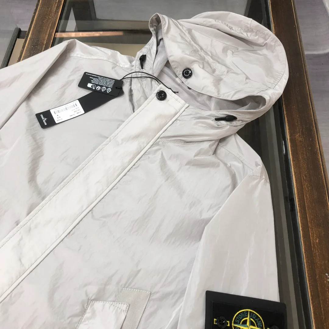 Куртки И Пуховики Женские Stone Island 9642244