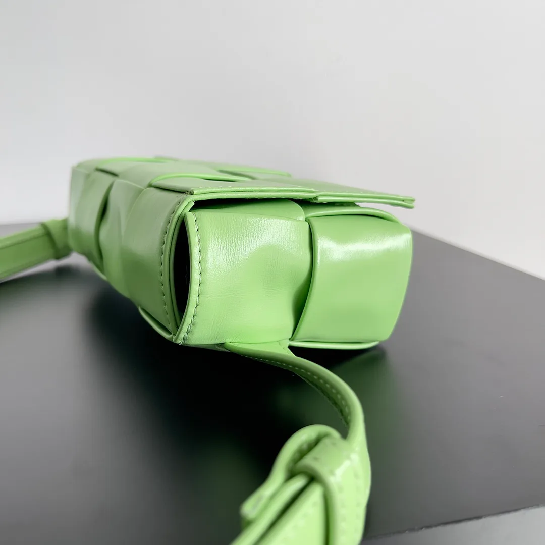 Поясные Сумки Женские Bottega Veneta 368704