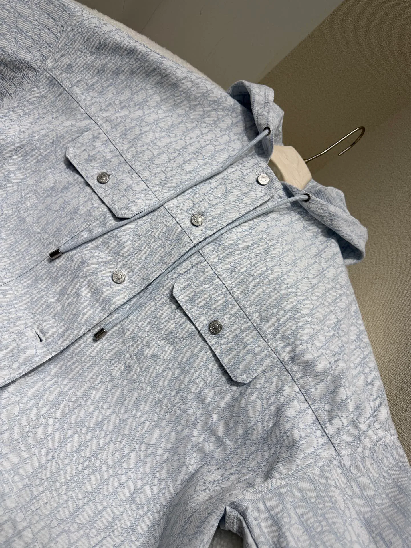 Куртки И Пуховики Женские Christian Dior 13177843