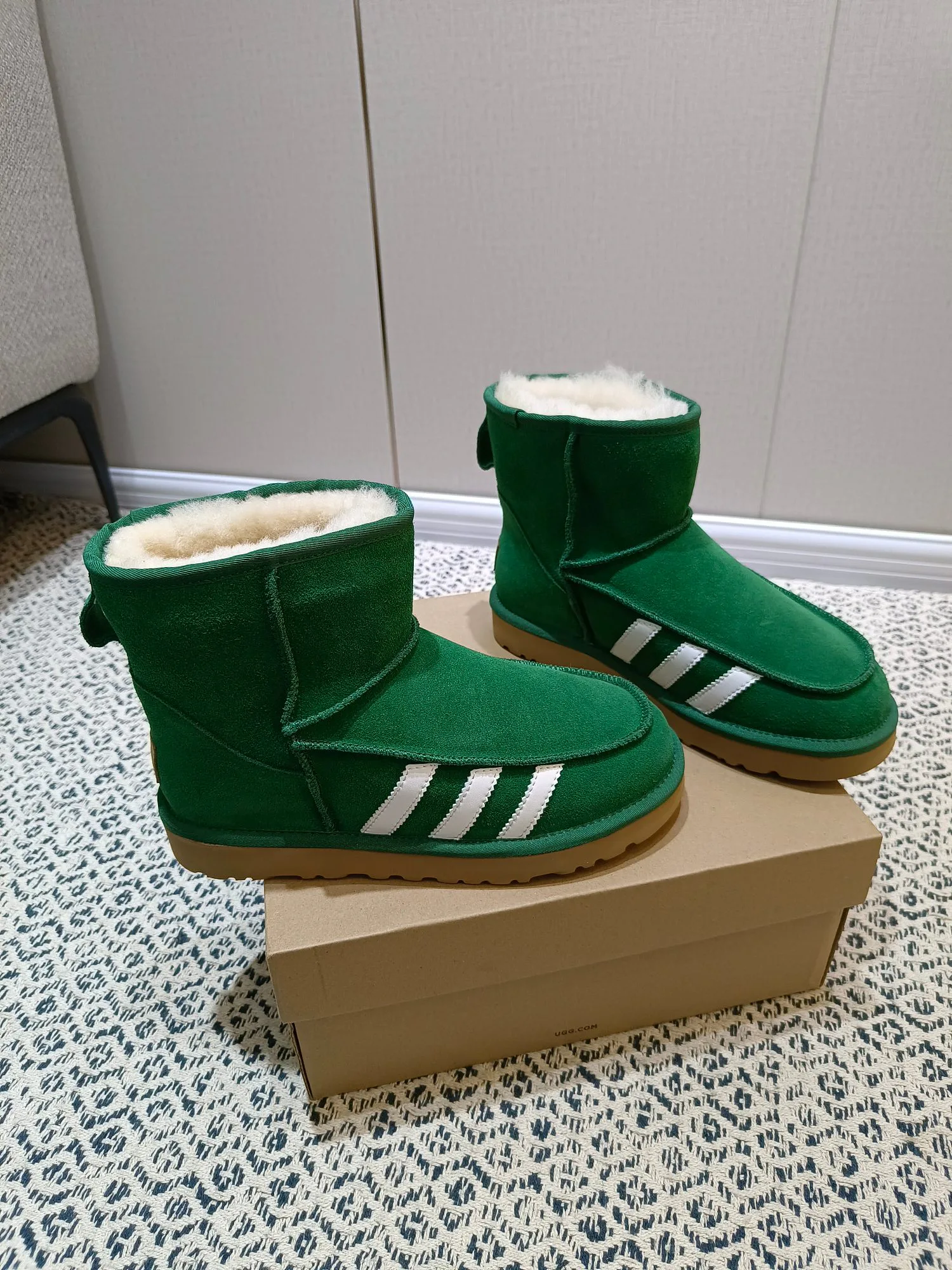 Угги Женские Ugg 444633