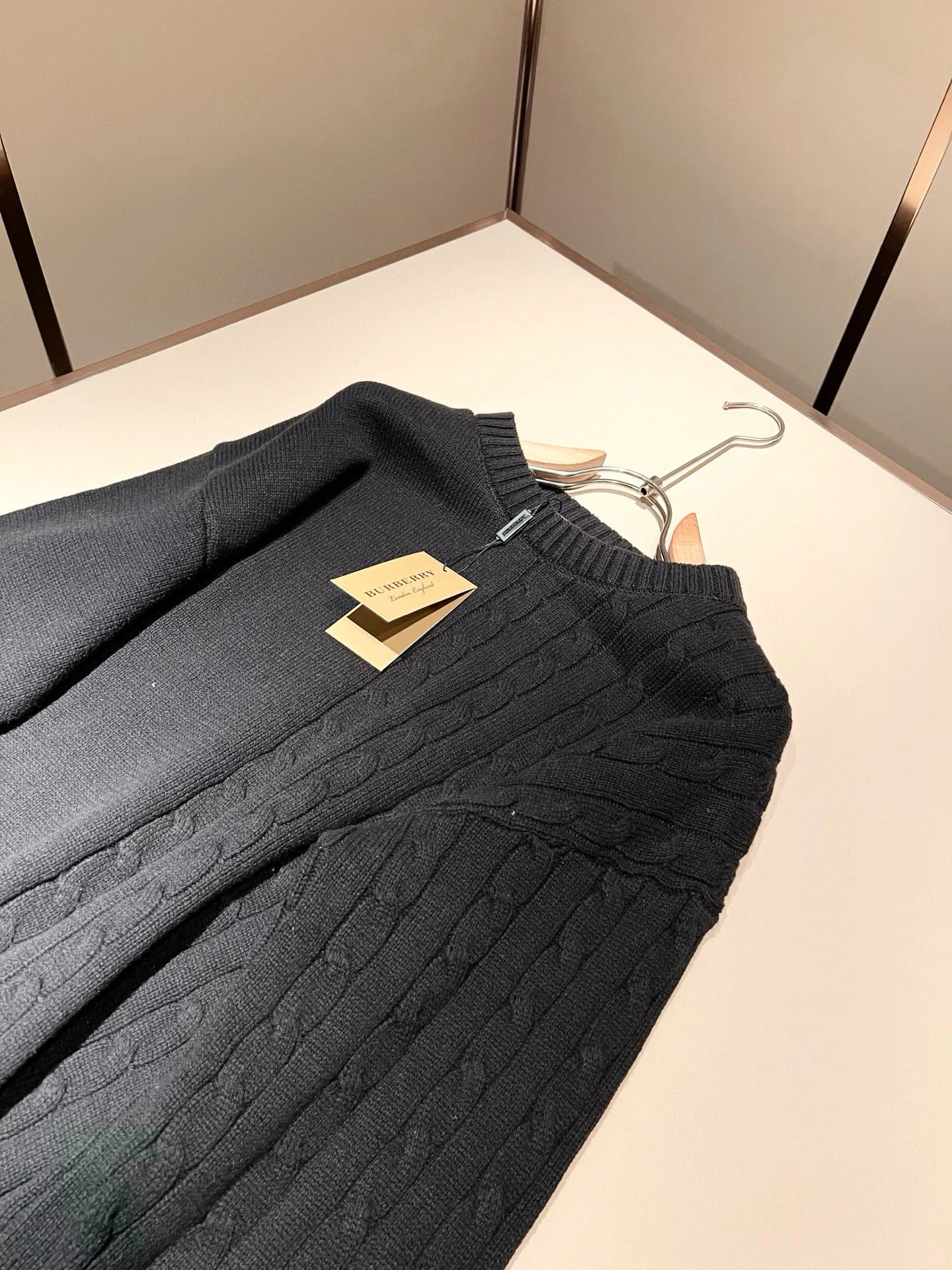 Джемперы И Свитеры Мужские Burberry 1151124