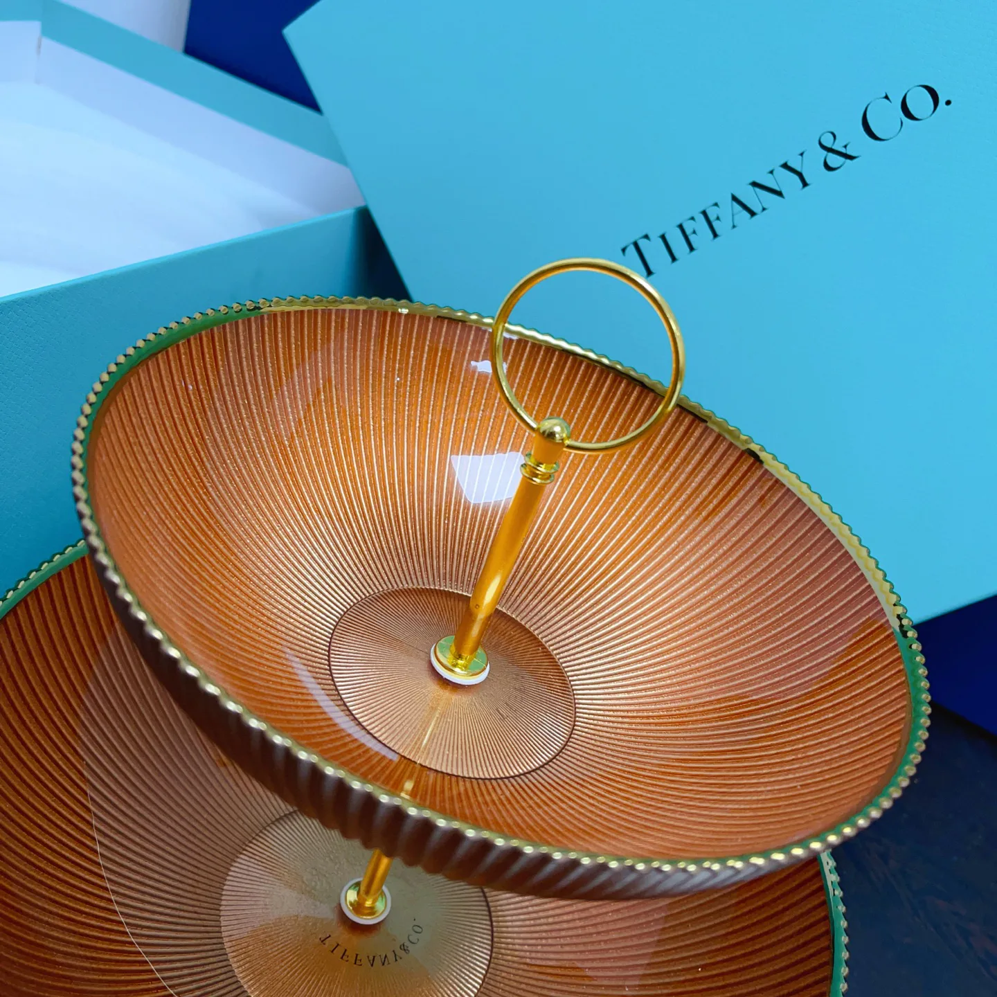 Посуда Tiffany 1317513