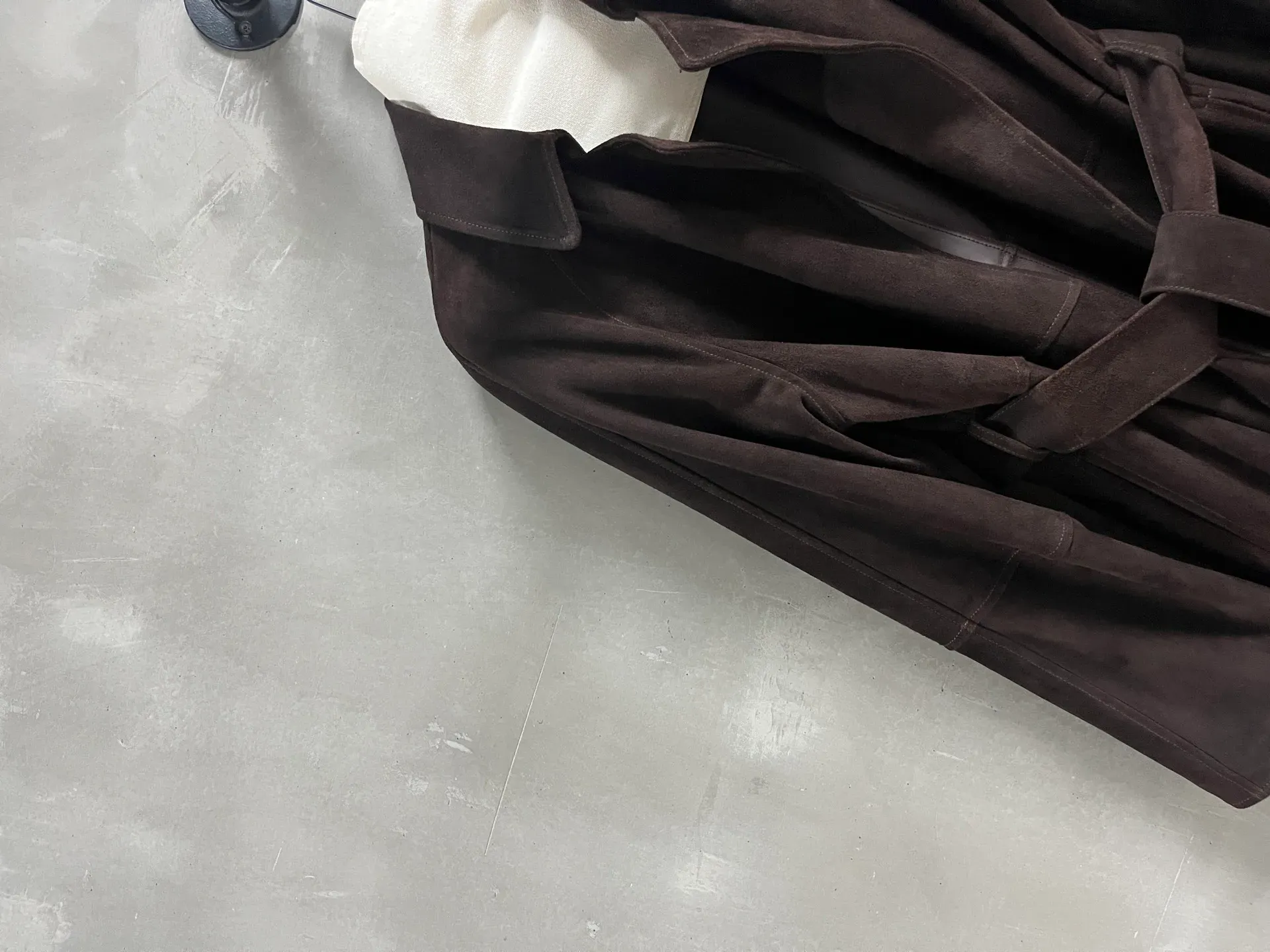 Тренчи Женские The Row 202434