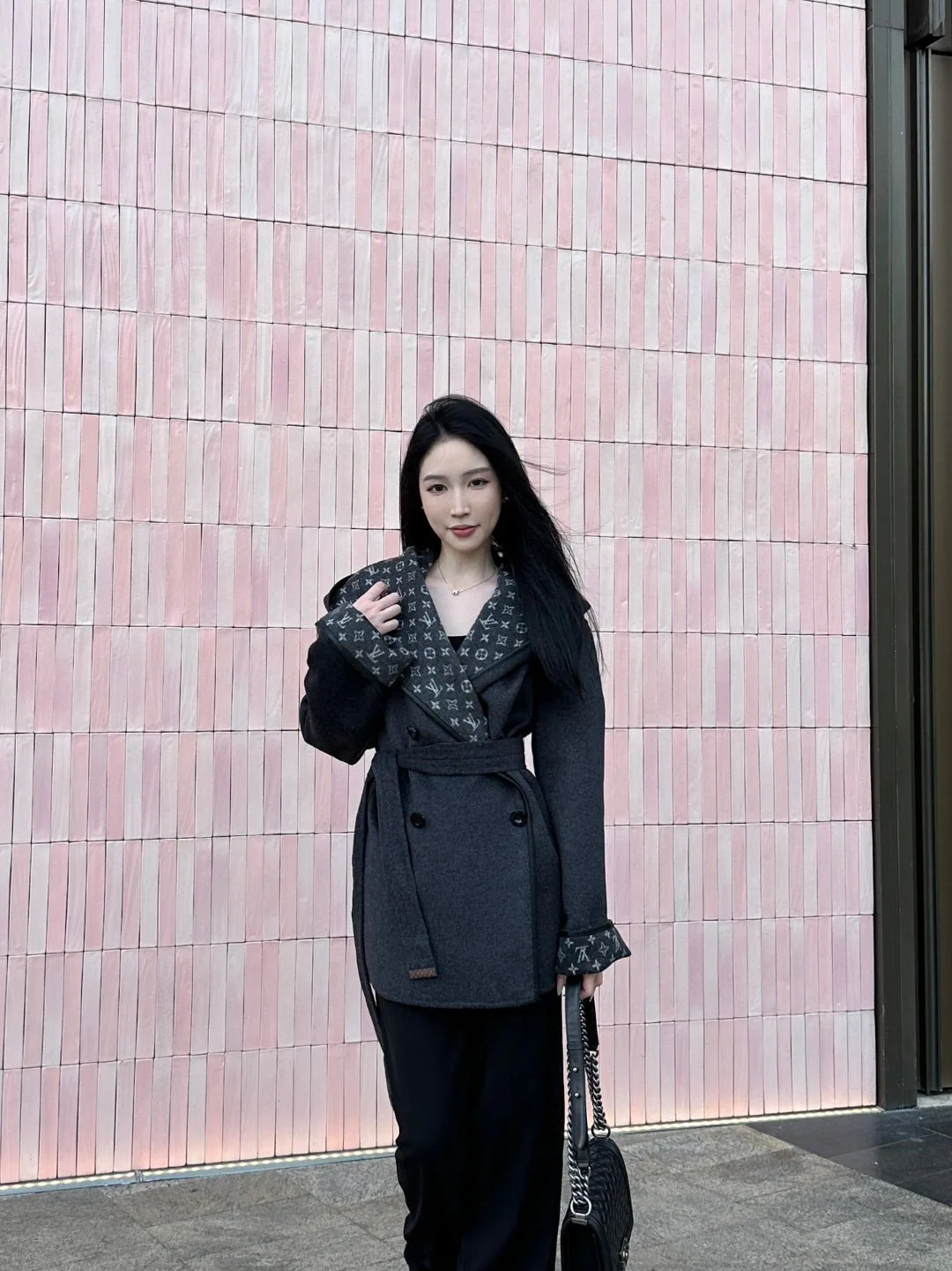 Пальто Женские Louis Vuitton 3532944