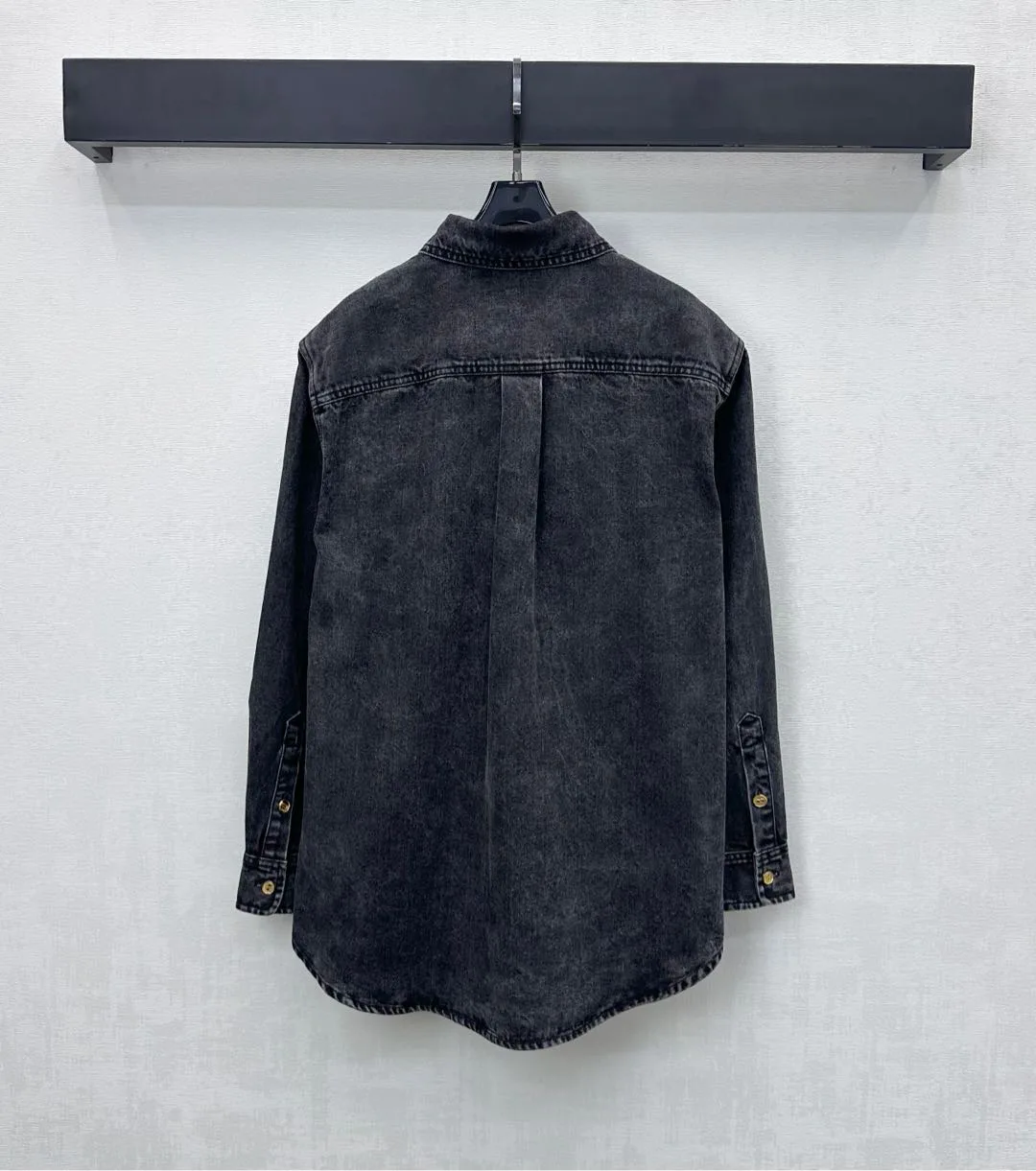 Рубашки Женские Vetements 1567574