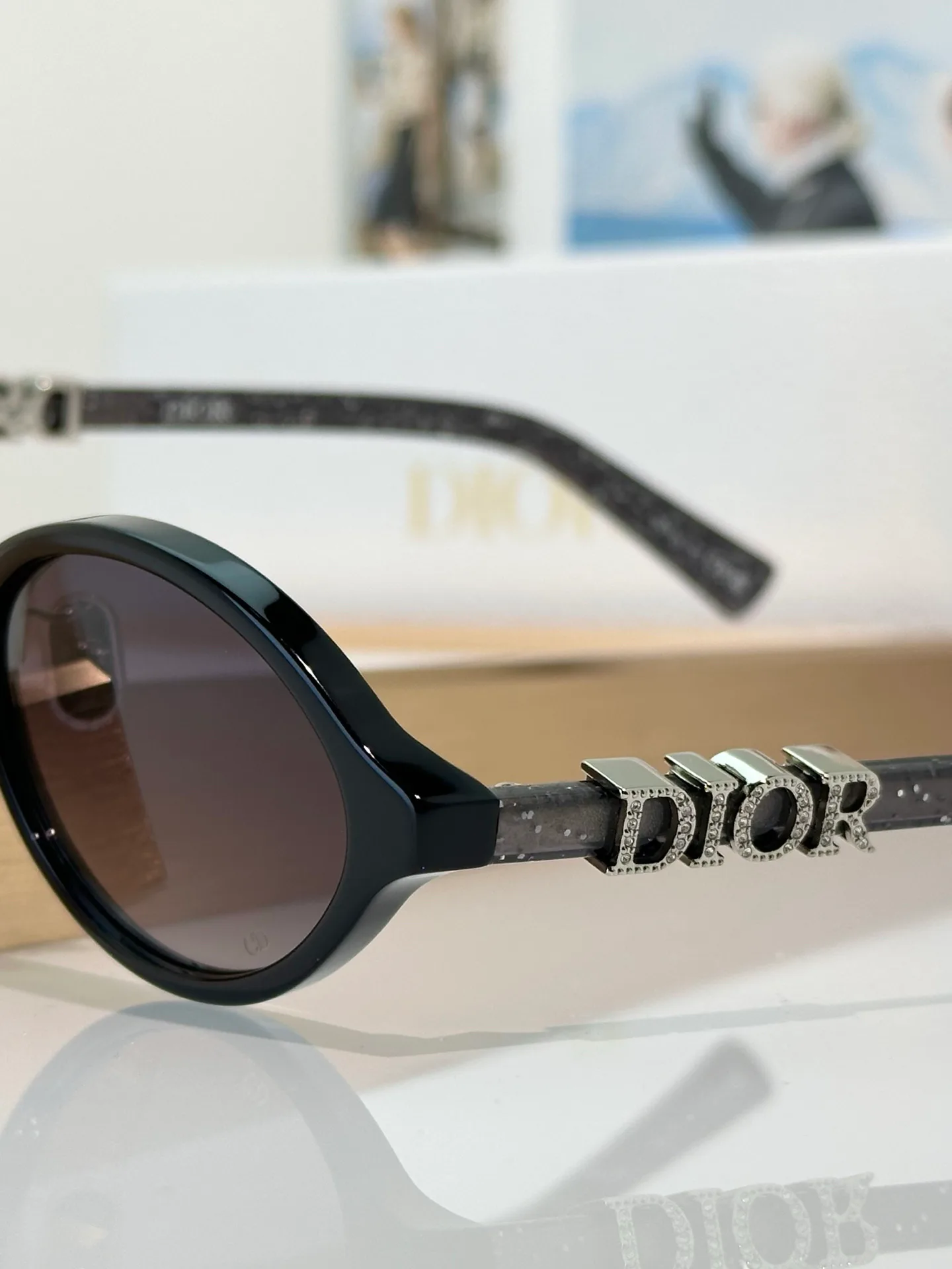 Очки Christian Dior 11262613