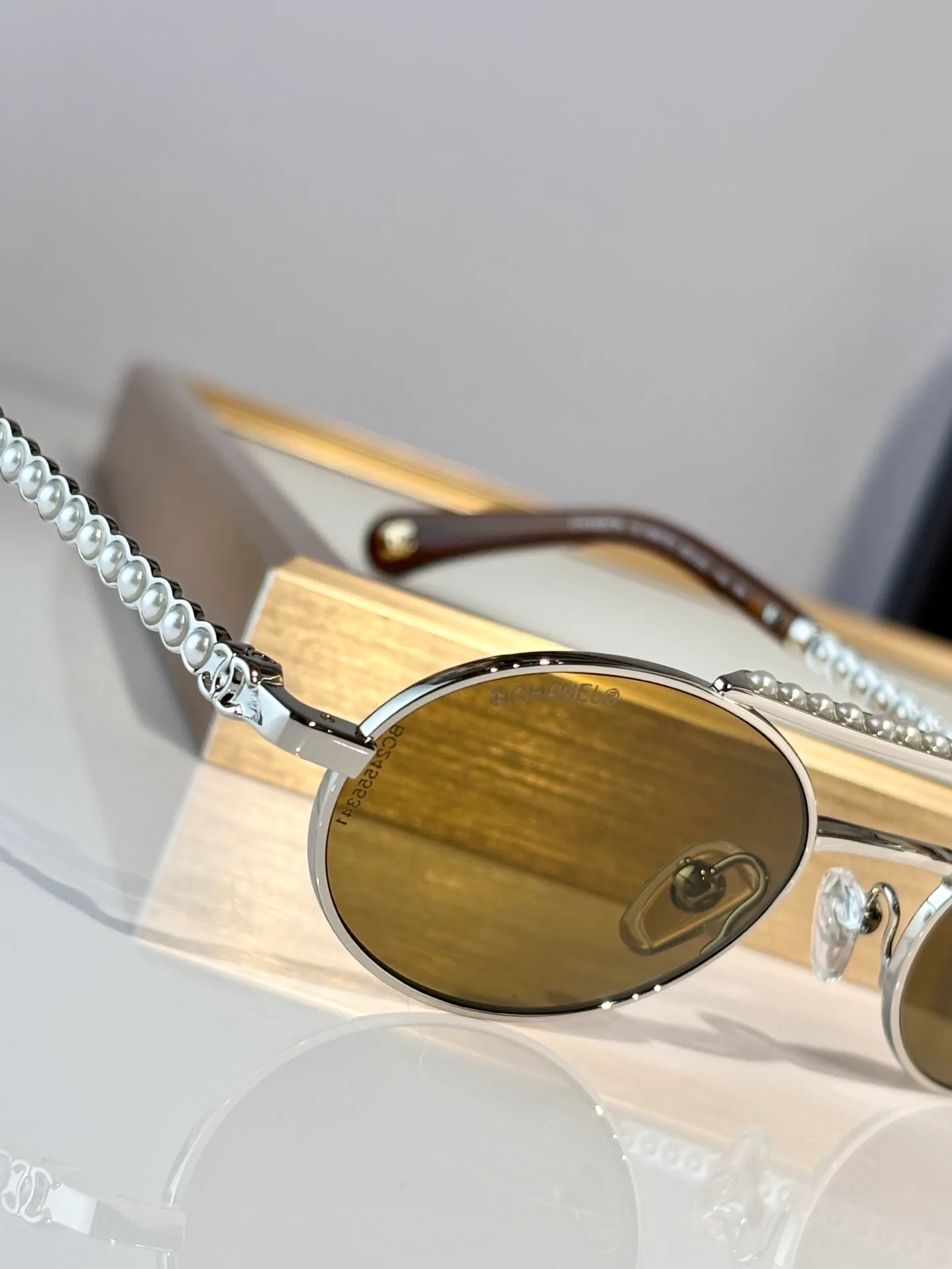 Очки Chanel 13434297