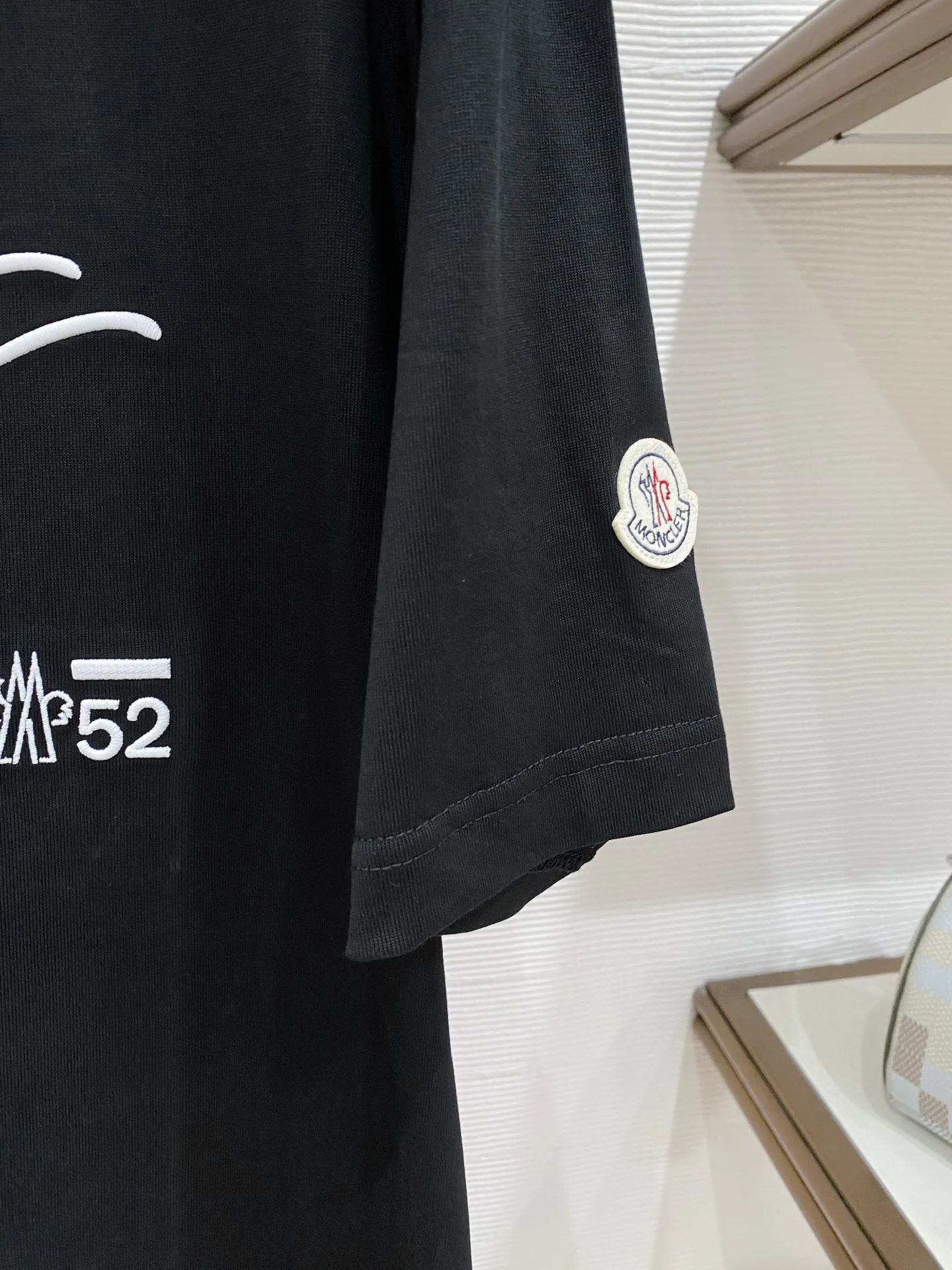 Футболки Мужские Moncler 9956472