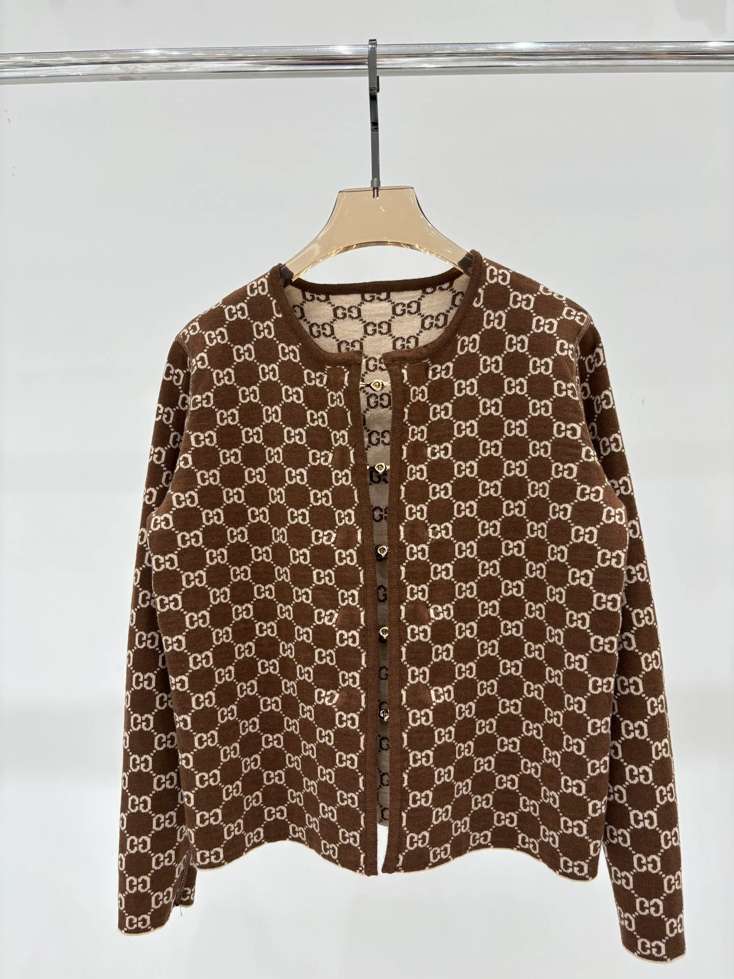 Джемперы И Свитеры Женские Gucci 18282259