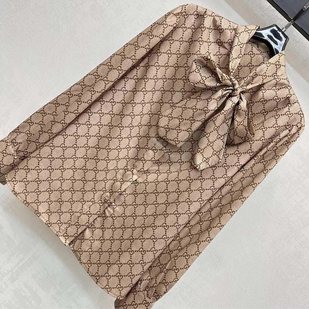 Рубашки Женские Gucci 3844167