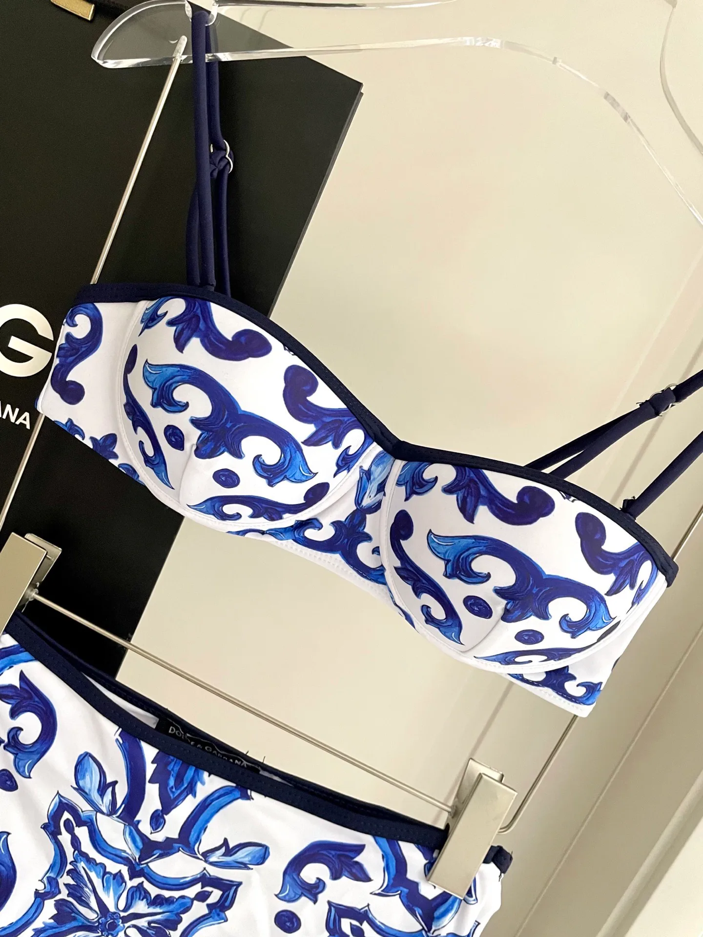 Купальники Женские Dolce & Gabbana 1973573