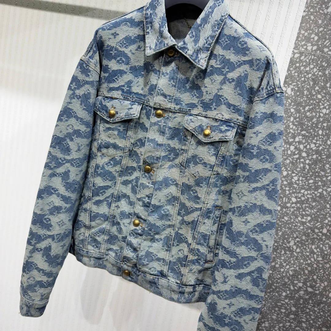 Куртки И Пуховики Мужские Louis Vuitton 11654593