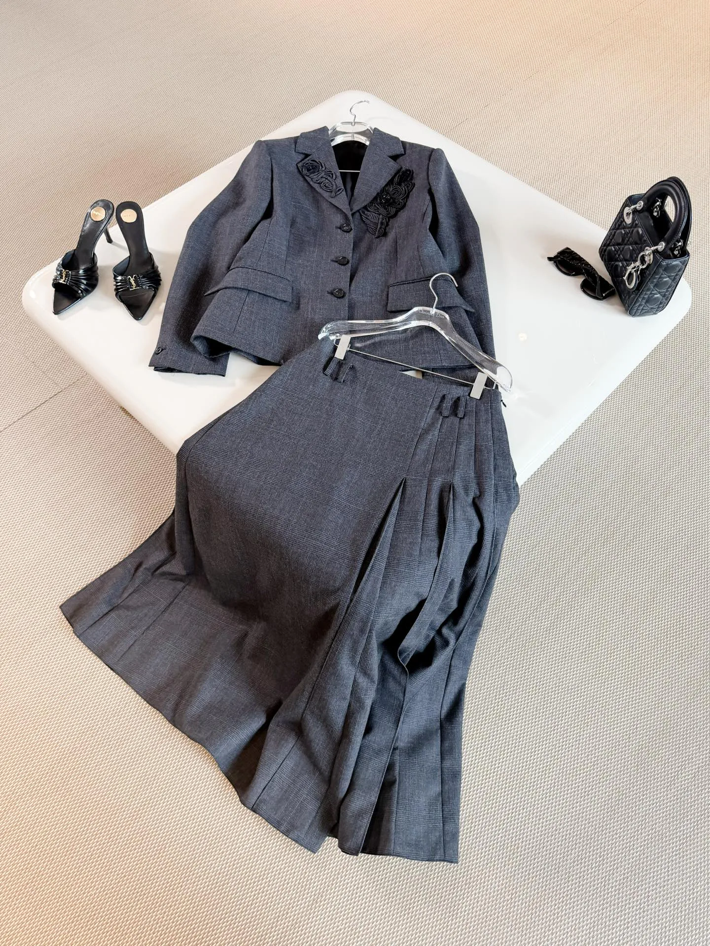 Жакеты Женские Christian Dior 18428523