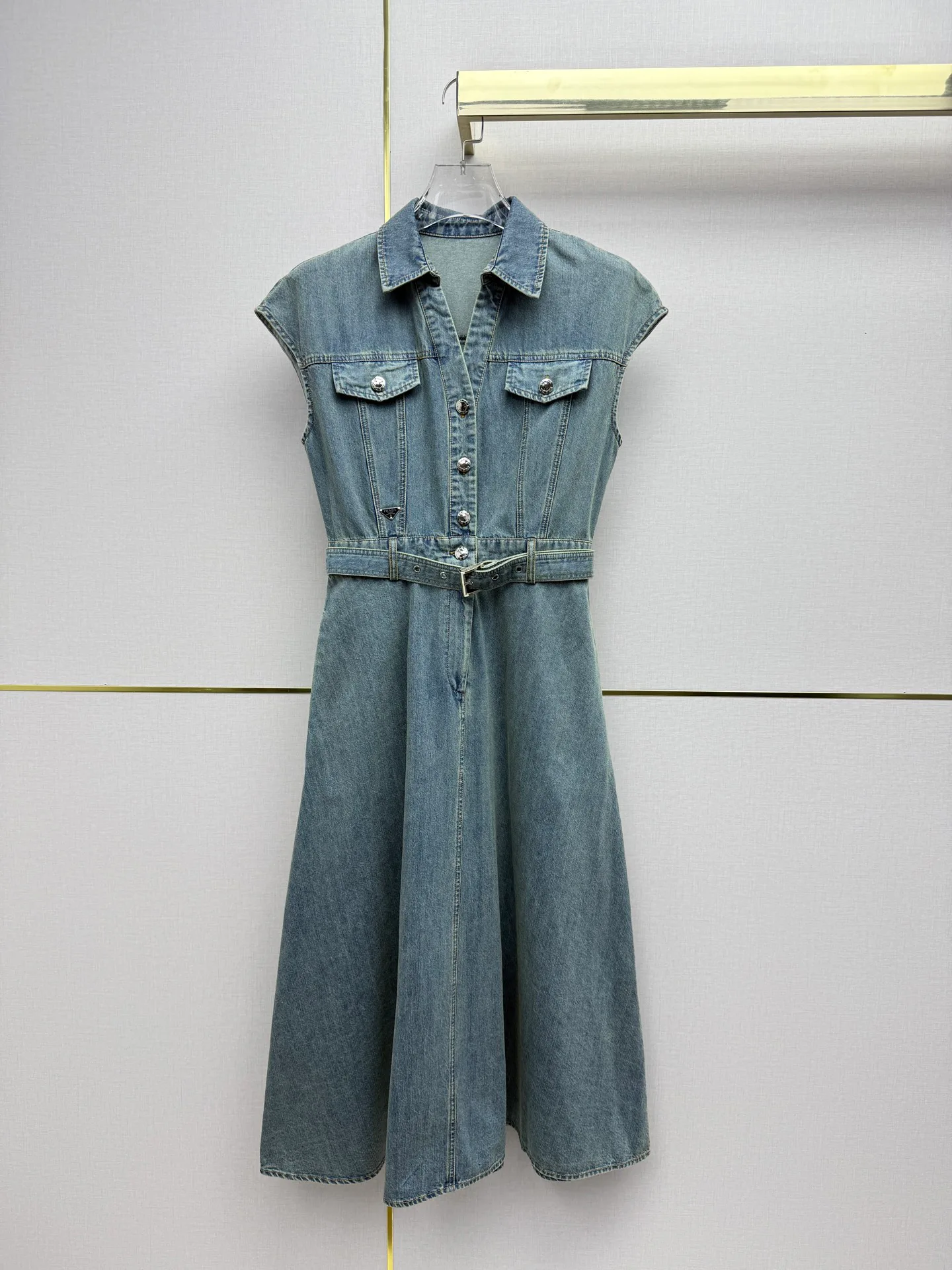 Платья Женские Prada 10443264