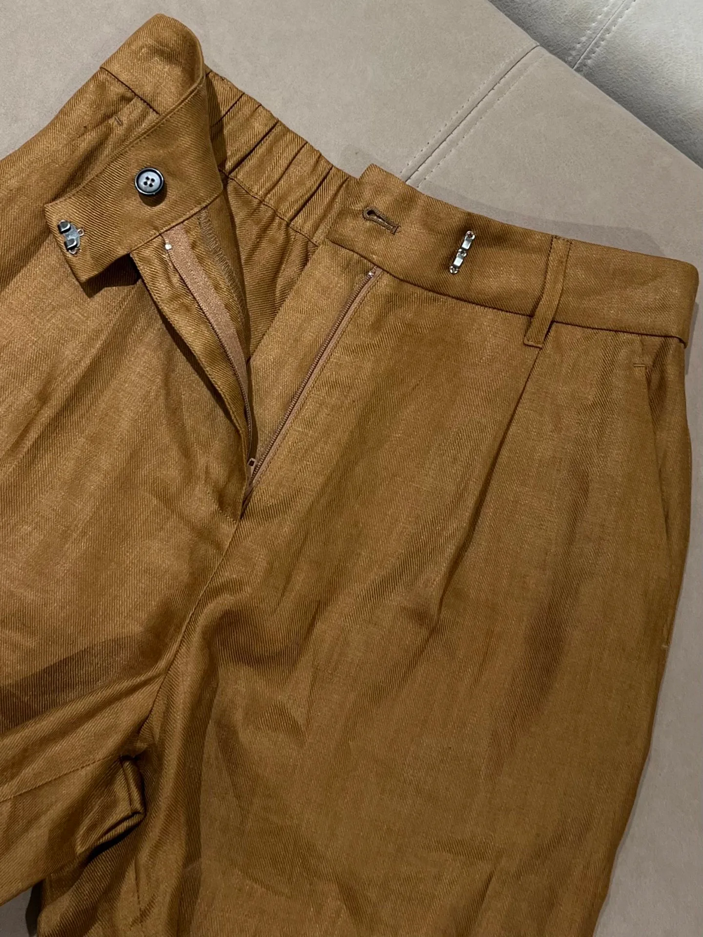 Шорты Женские Brunello Cucinelli 11671658