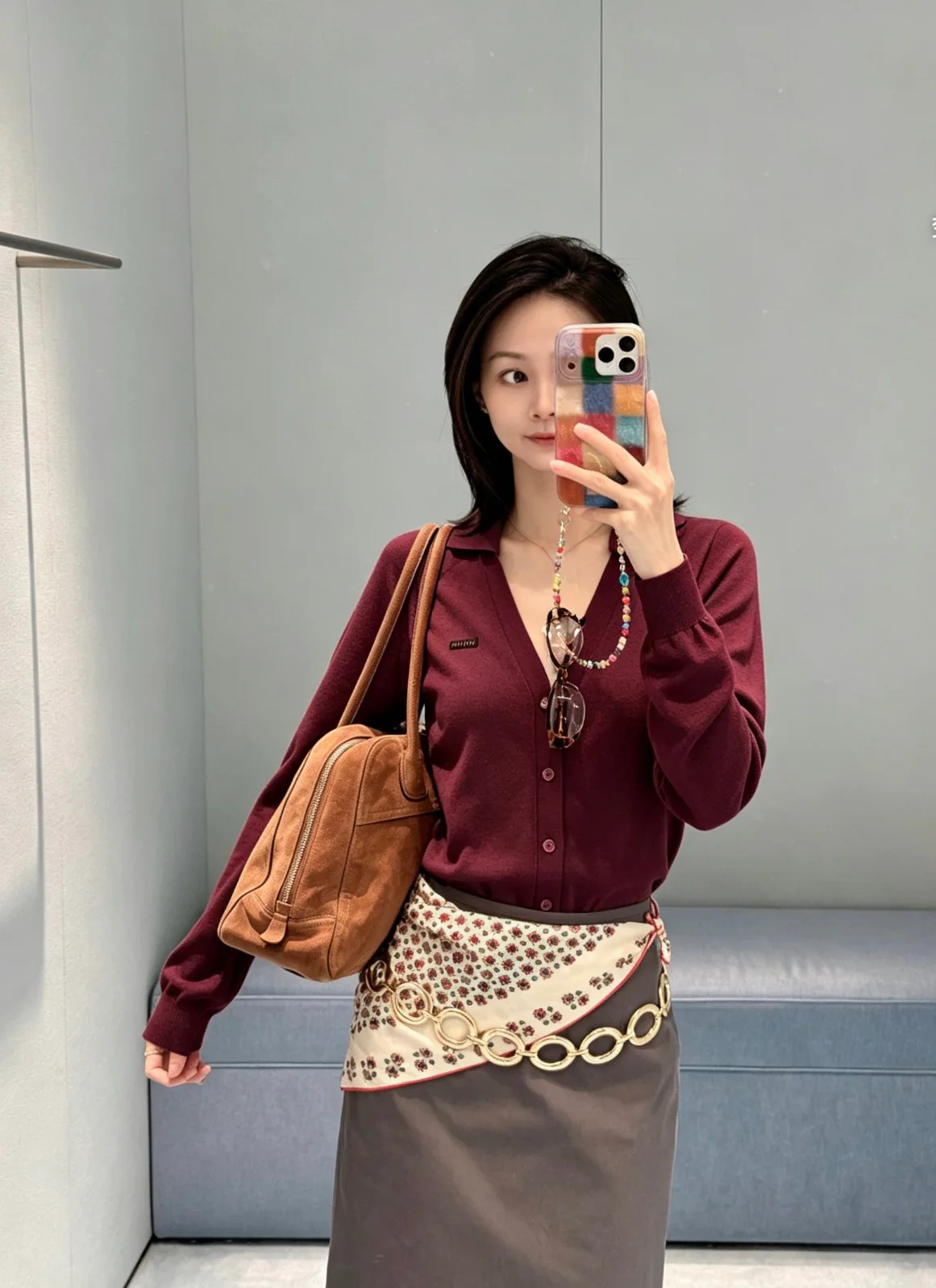 Джемперы И Свитеры Женские Miu Miu 18713574